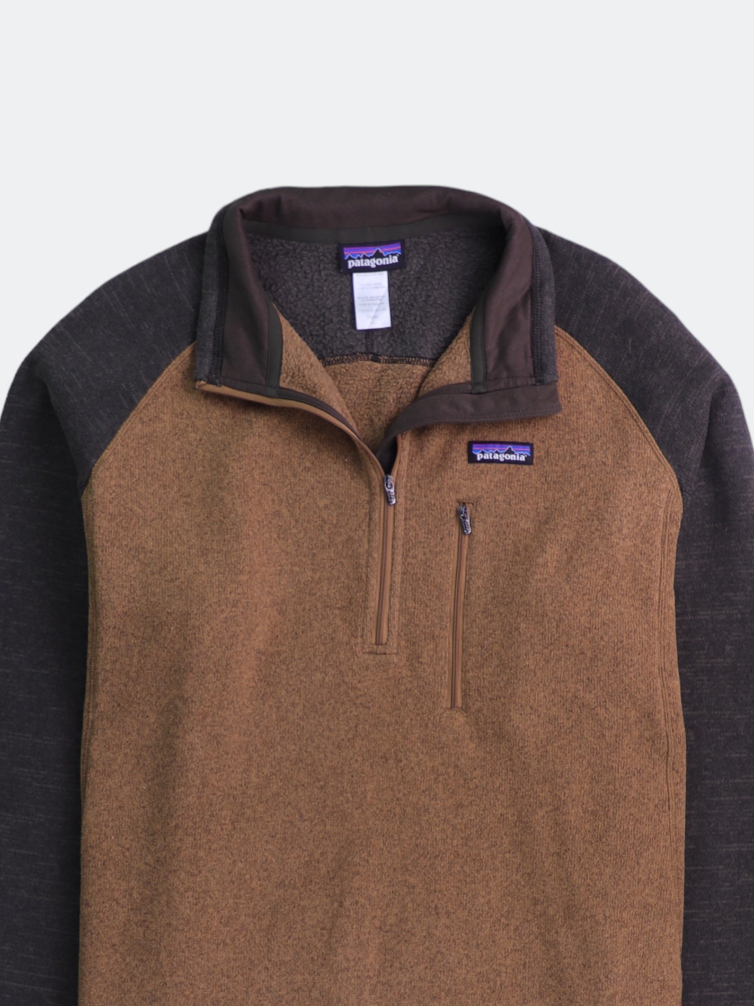 Patagonia Sueter Knit Casual - Hombre - XL