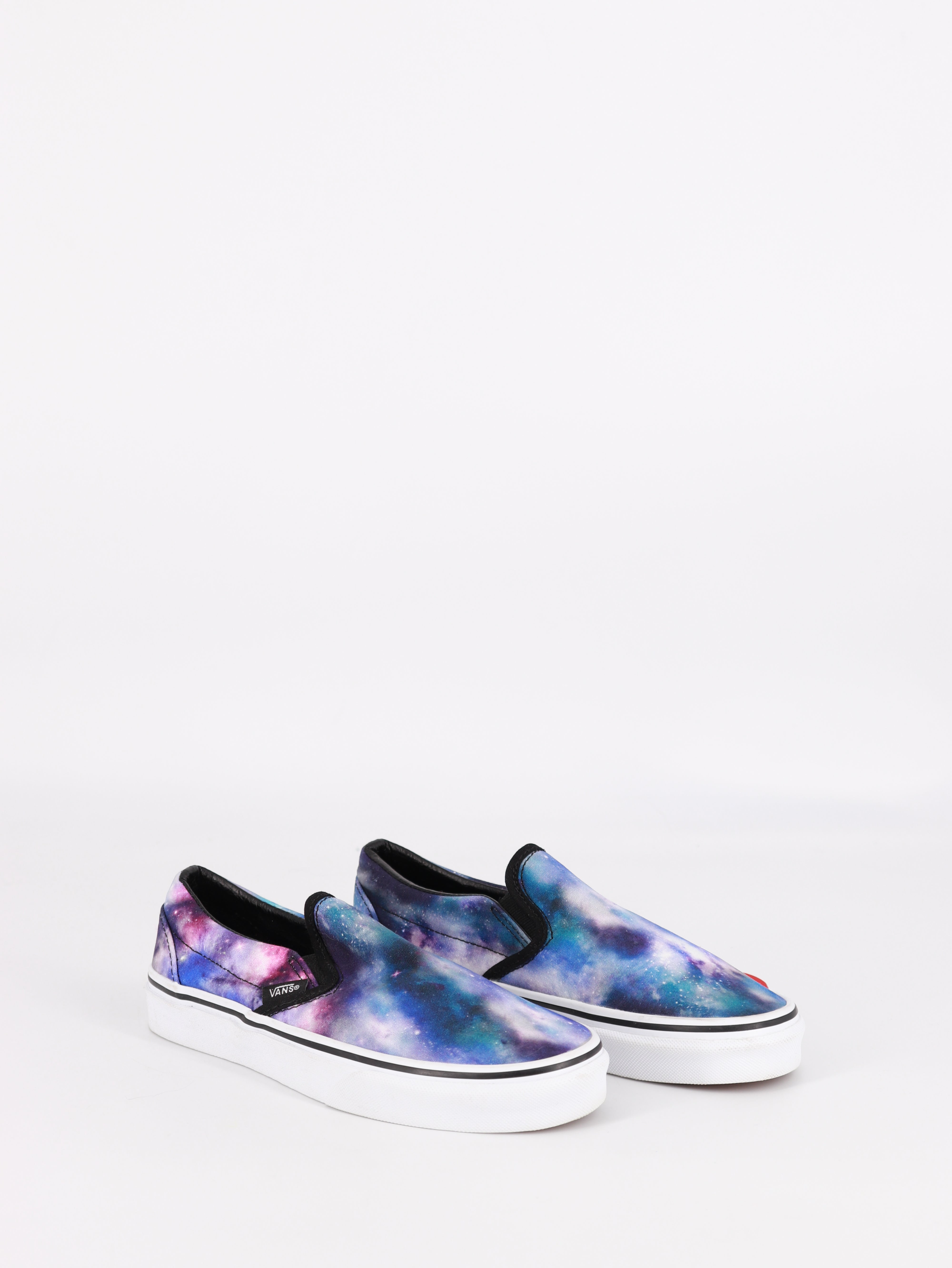 Vans Zapatos Clasico Casual - Mujer - US 6.5