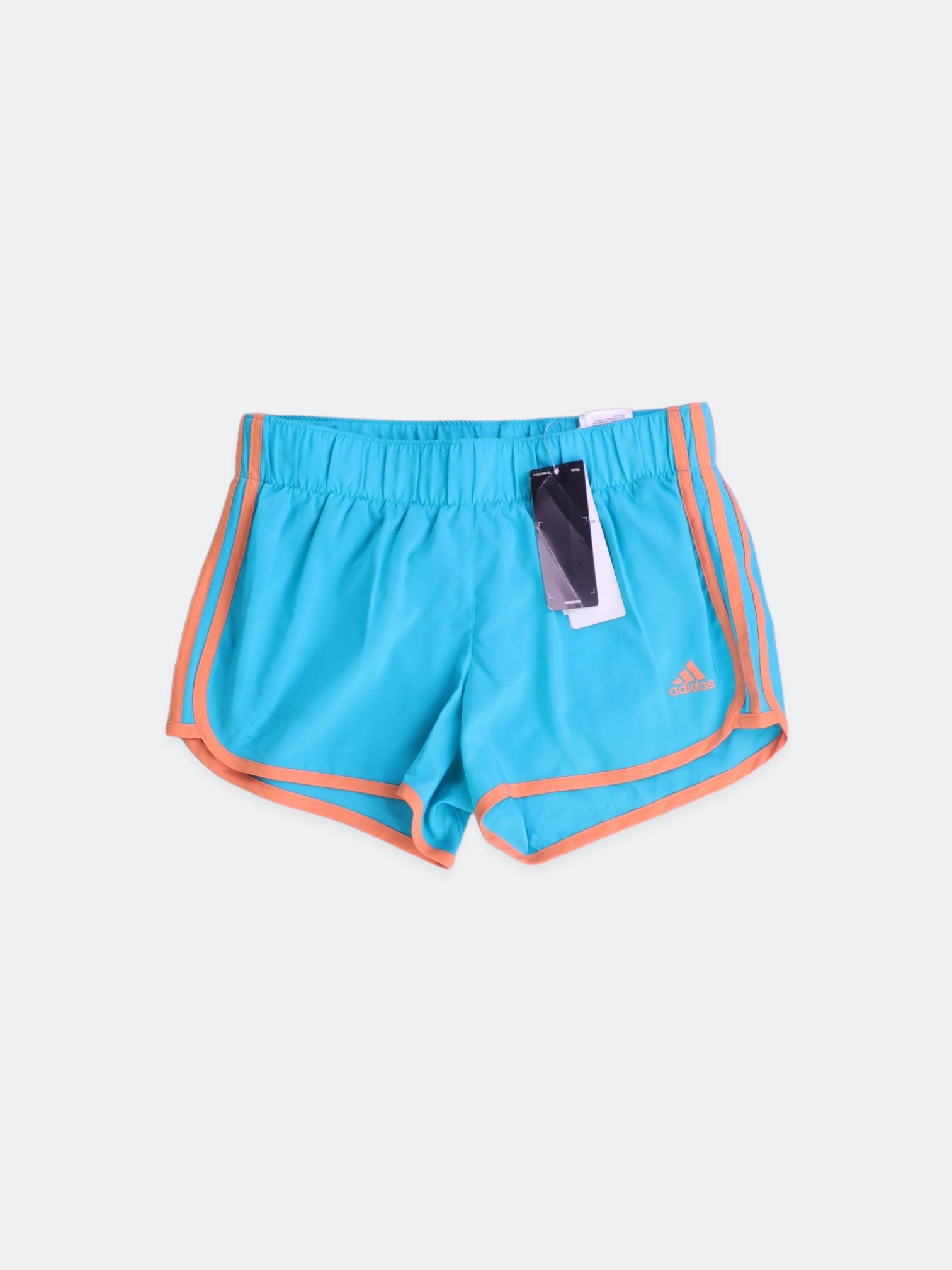 Adidas Shorts Deportivo - Mujer - XS