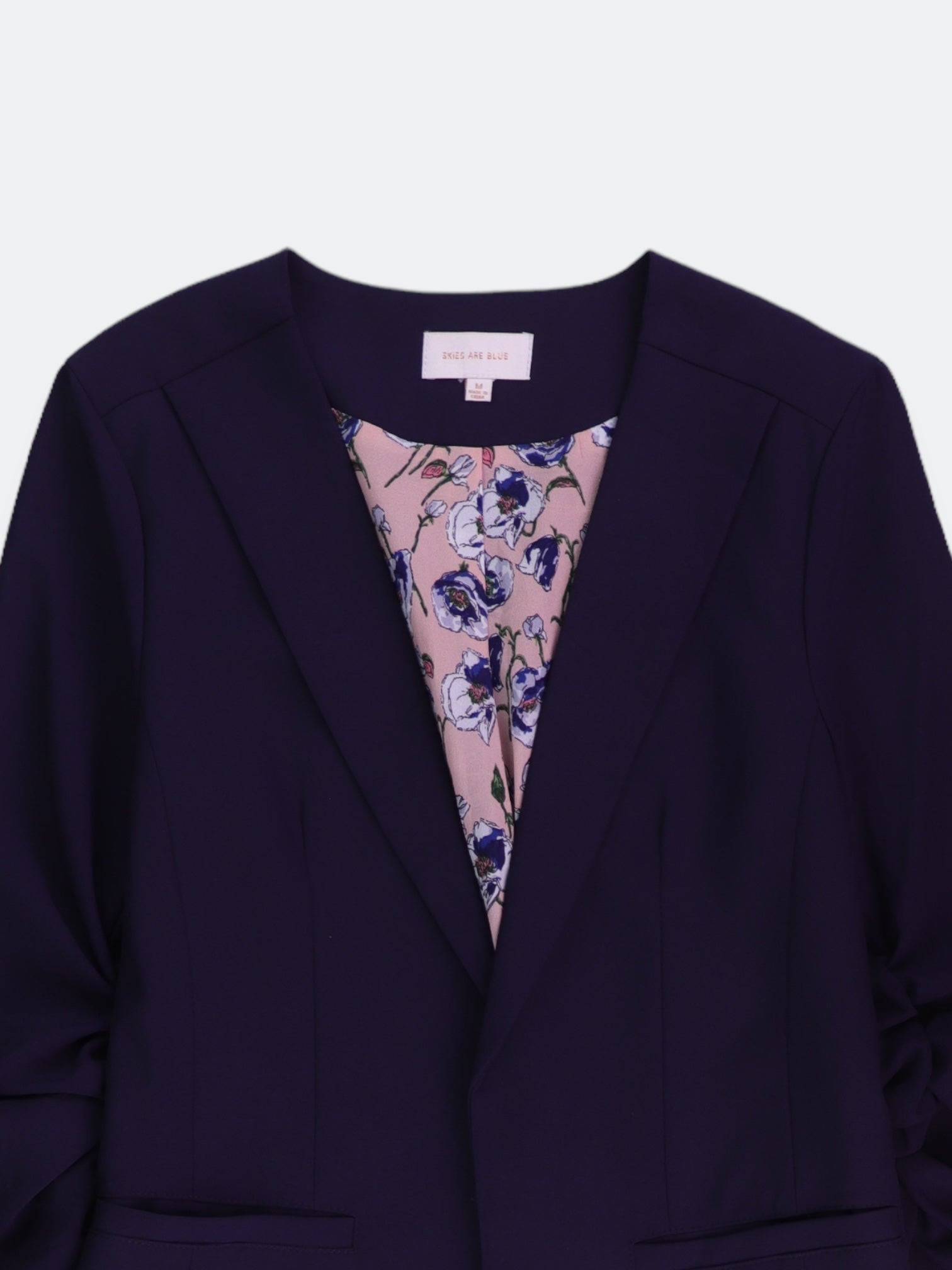 Blazer Casual - Mujer - Medium