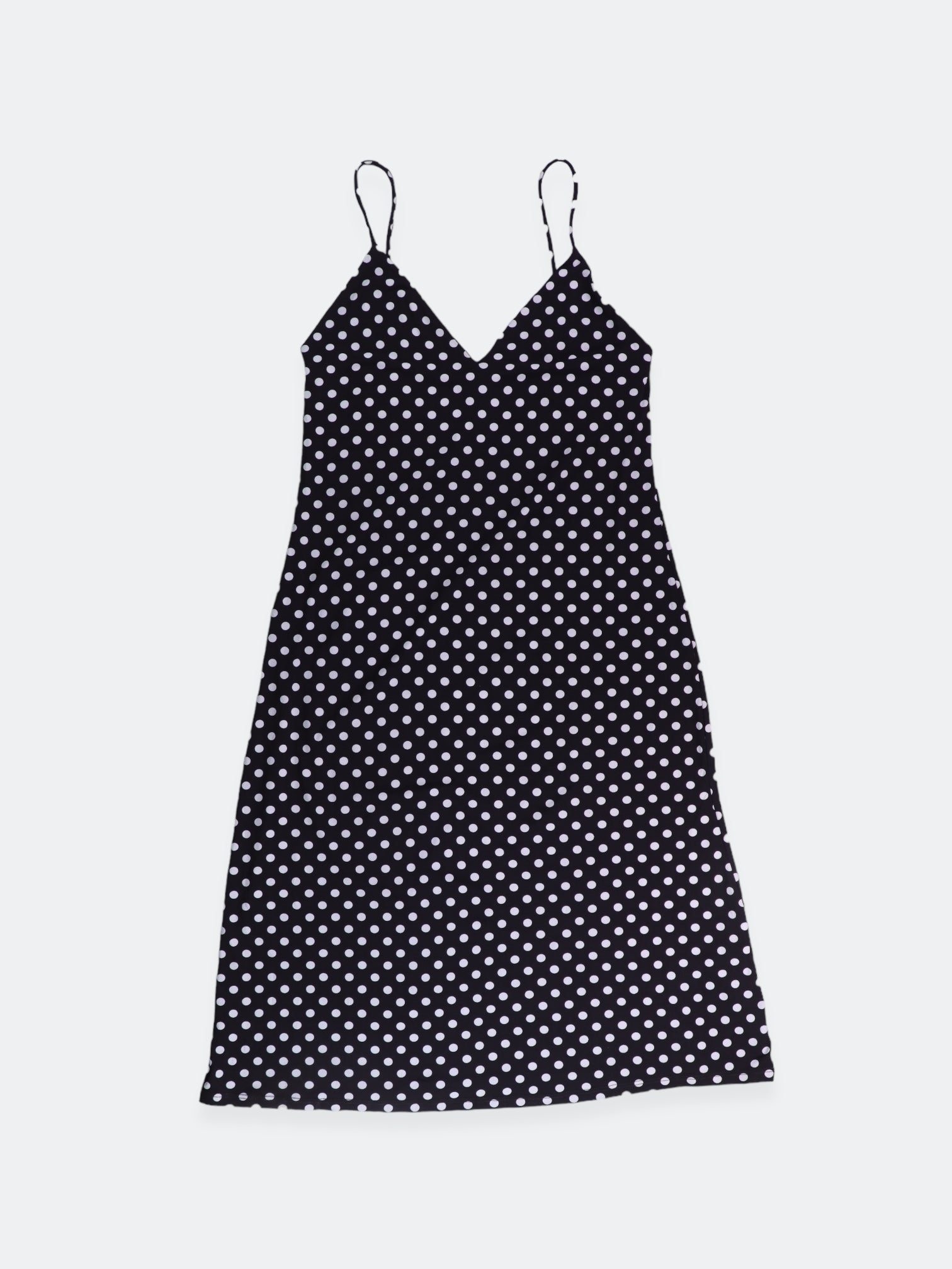 ZARA Vestido Casual - Mujer - Small