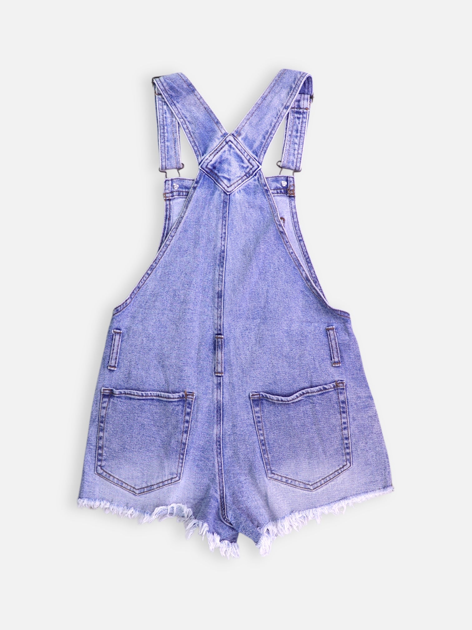 Wild Fable Overalls Denim - Mujer - XS