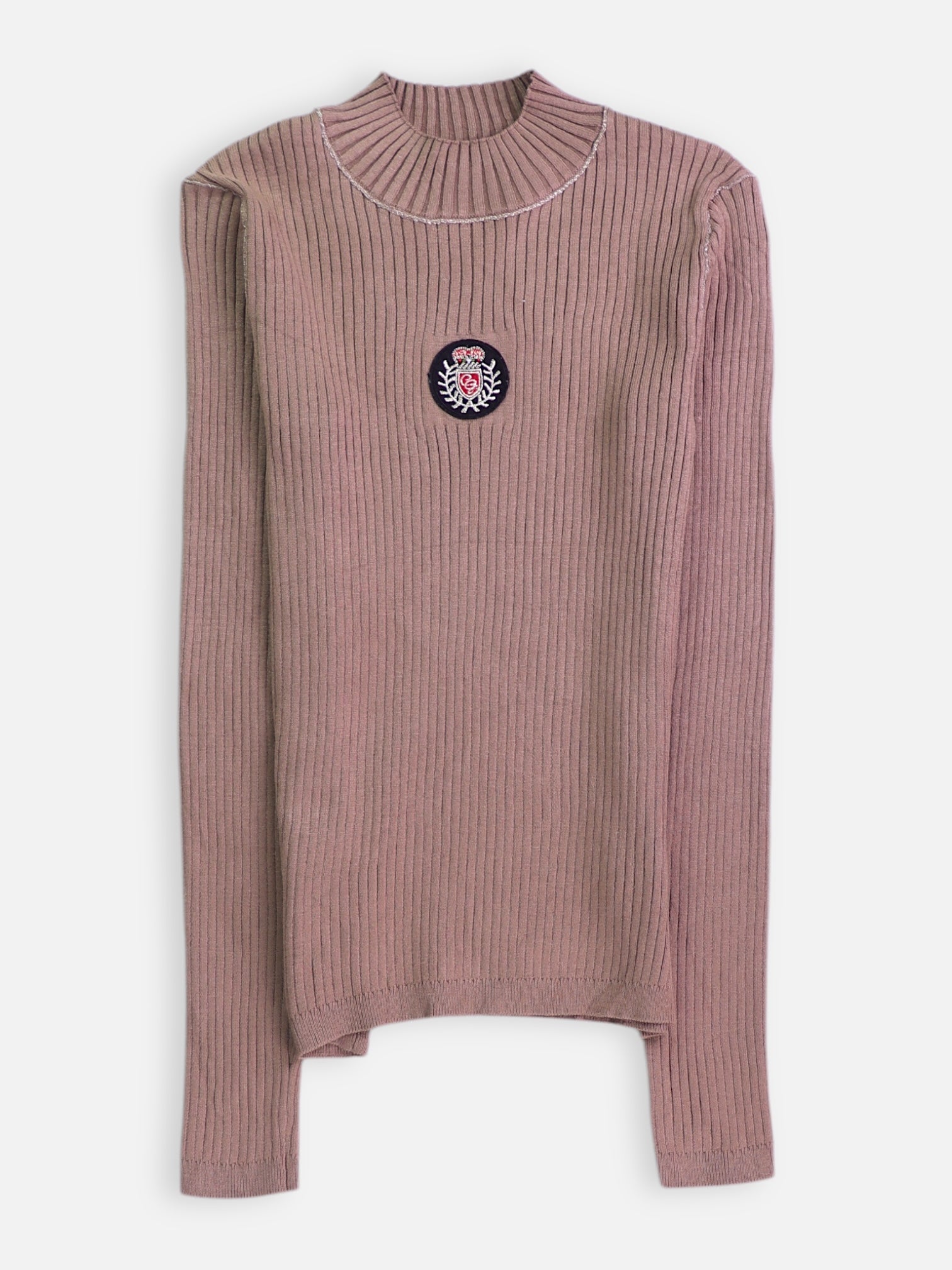 Sueter Knit Casual - Mujer - 10