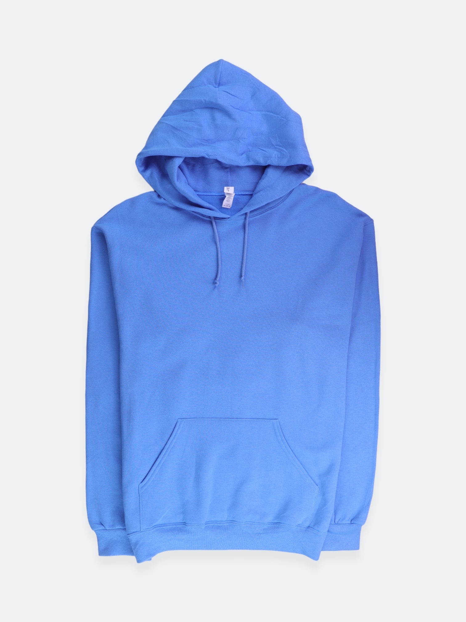 Sudadera Hoodie Basic - Hombre - Medium