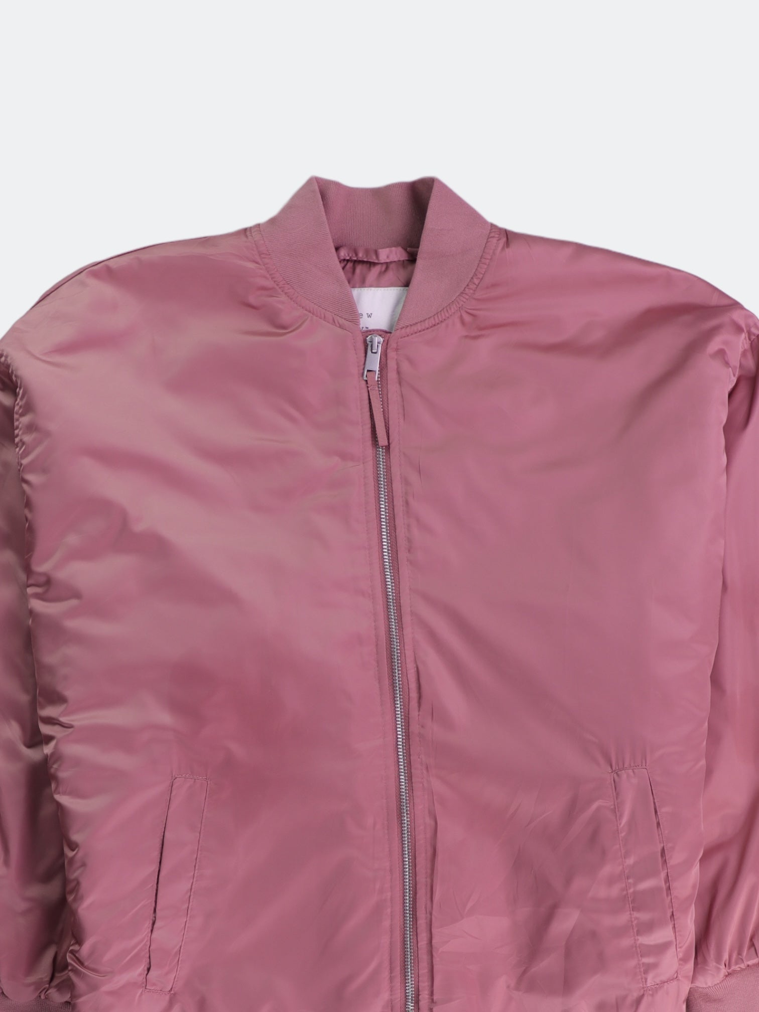 a new day Chaqueta Bomber  Fleece - Mujer - Small