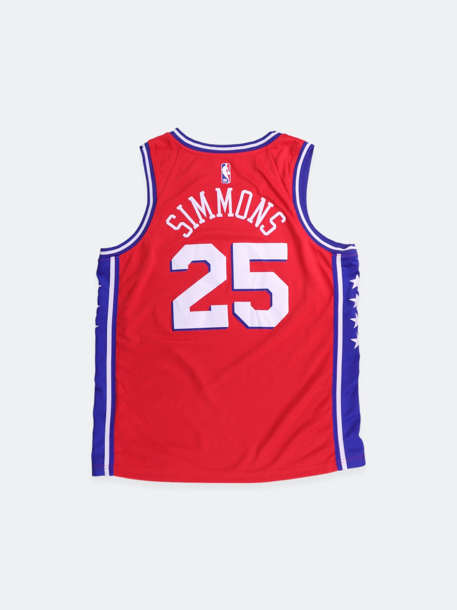 NBA Camiseta Deportivo - Hombre - XL