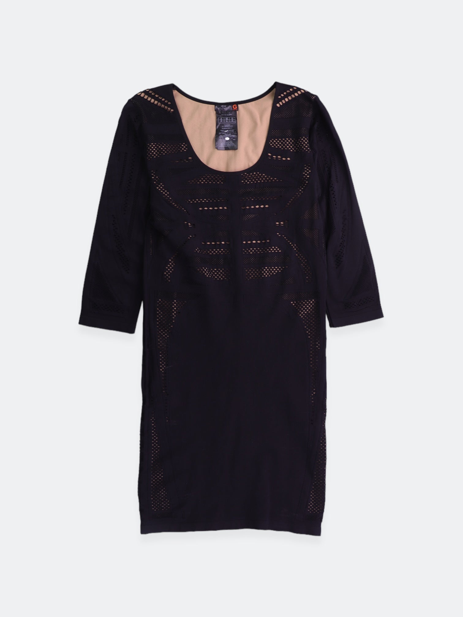 Vestido Casual - Mujer - Medium