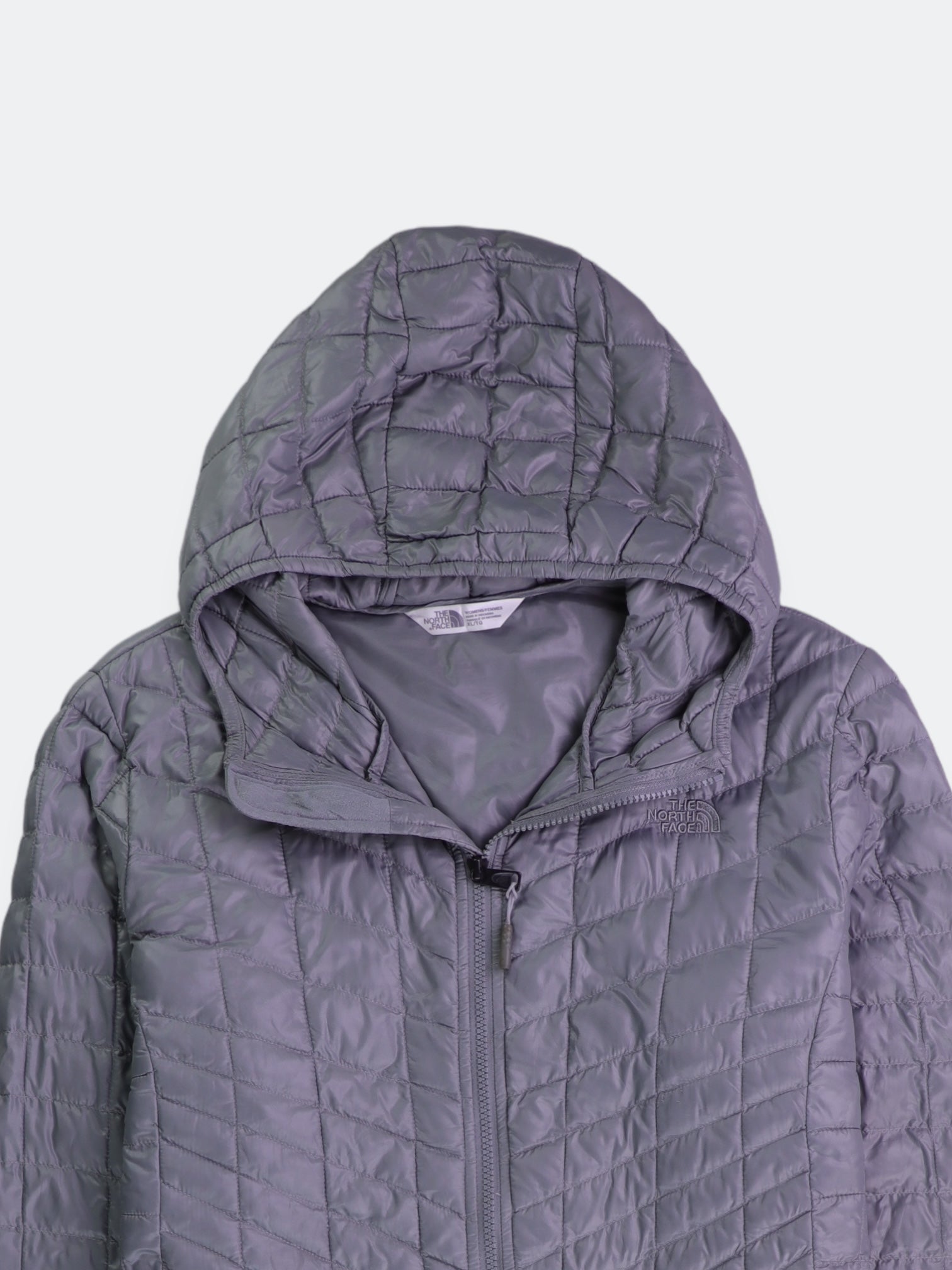 The North Face Abrigo Cazador  Impermeable - Mujer - XL