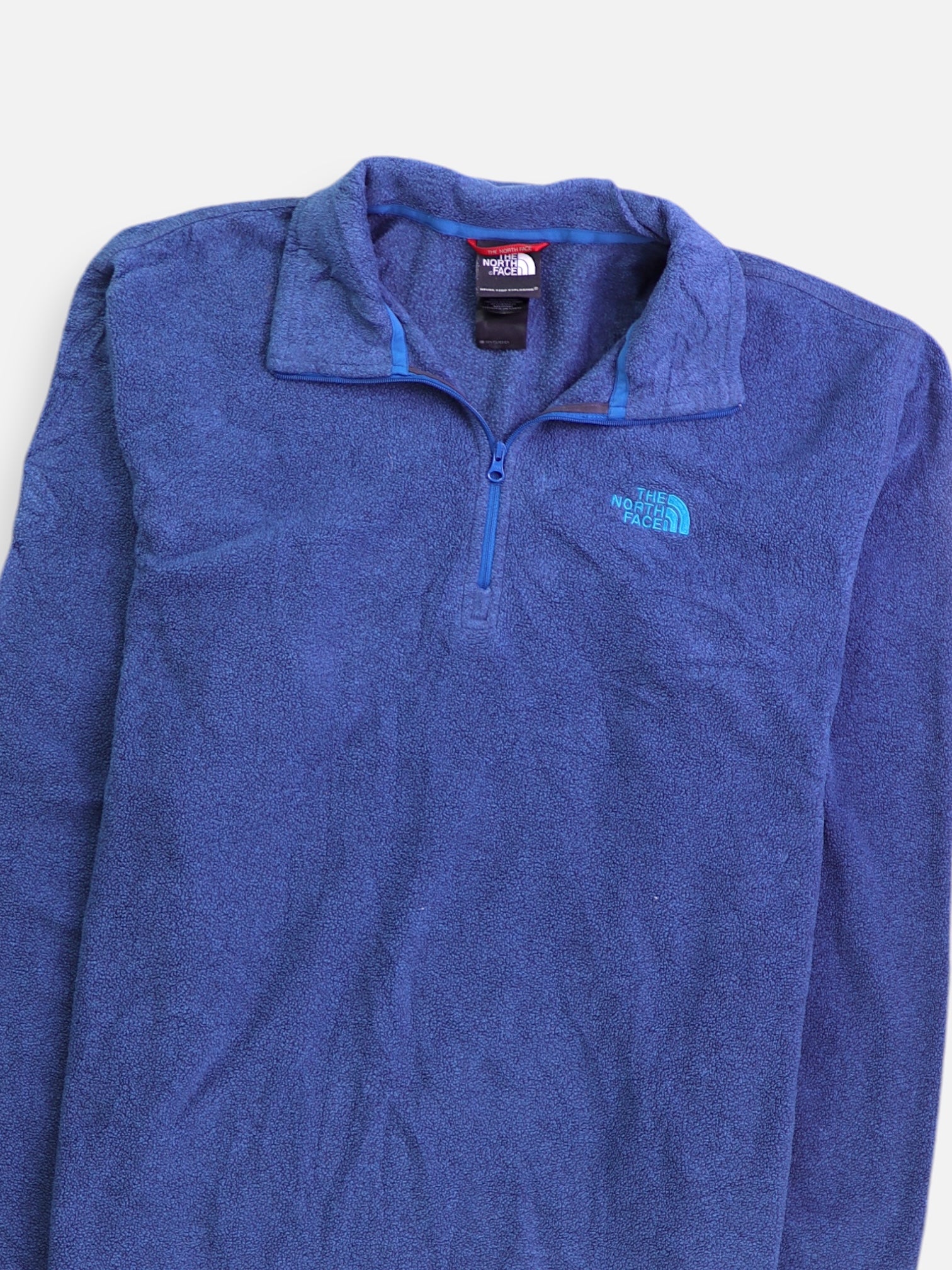 The North Face Sueter Fleece Casual - Hombre - Large