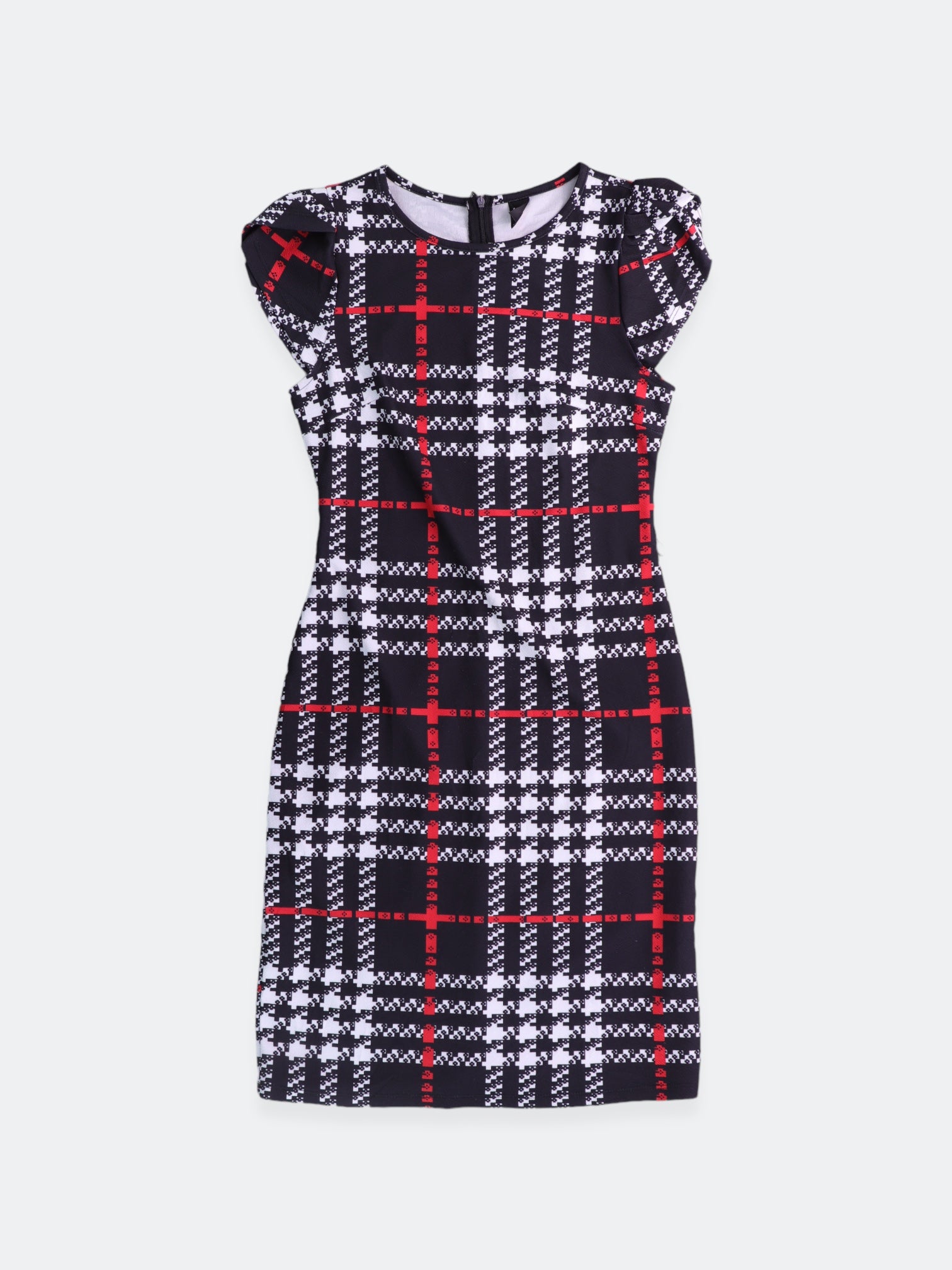 SHEIN Vestido Casual - Mujer - XS