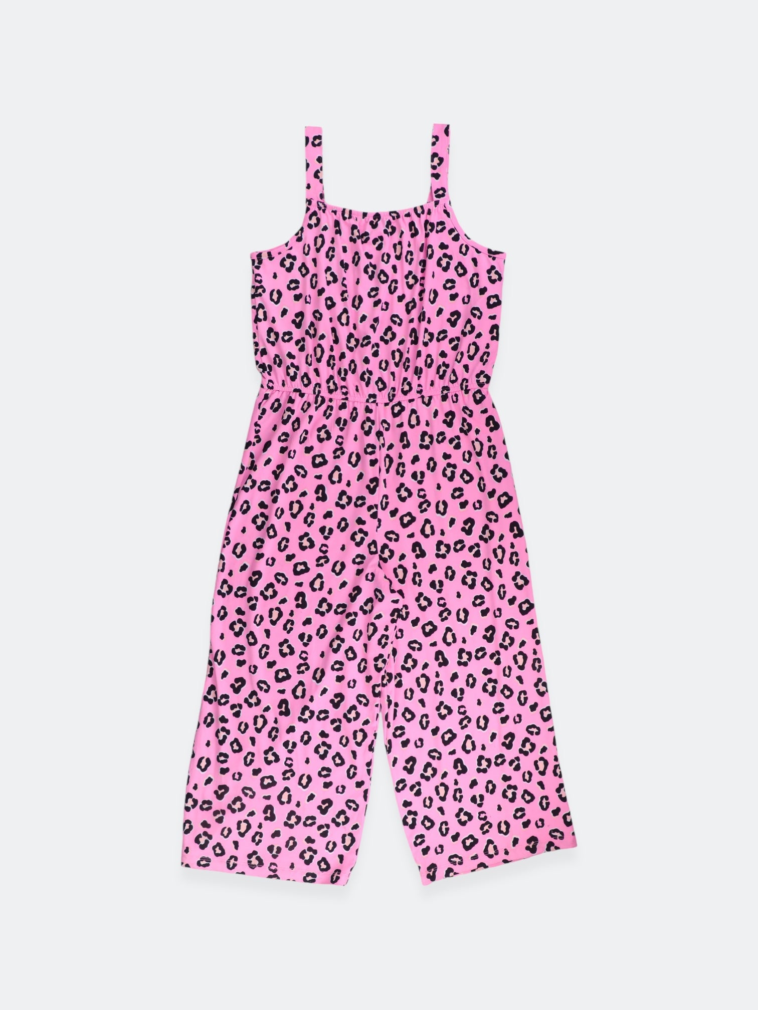 Jumpsuit Casual - Niña - XL - 14-16Y (Años)