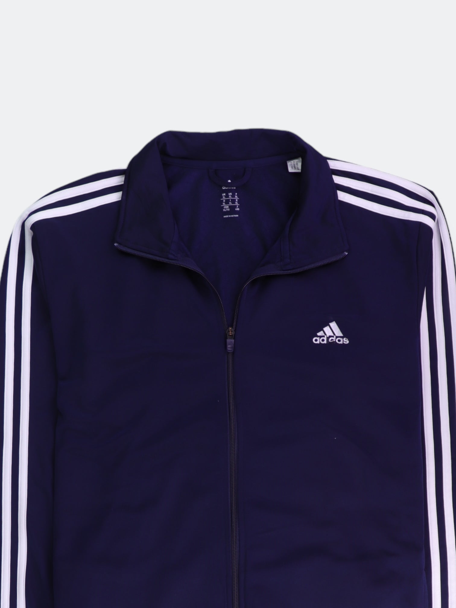 Adidas Sudadera Deportivo Basic - Hombre - XL