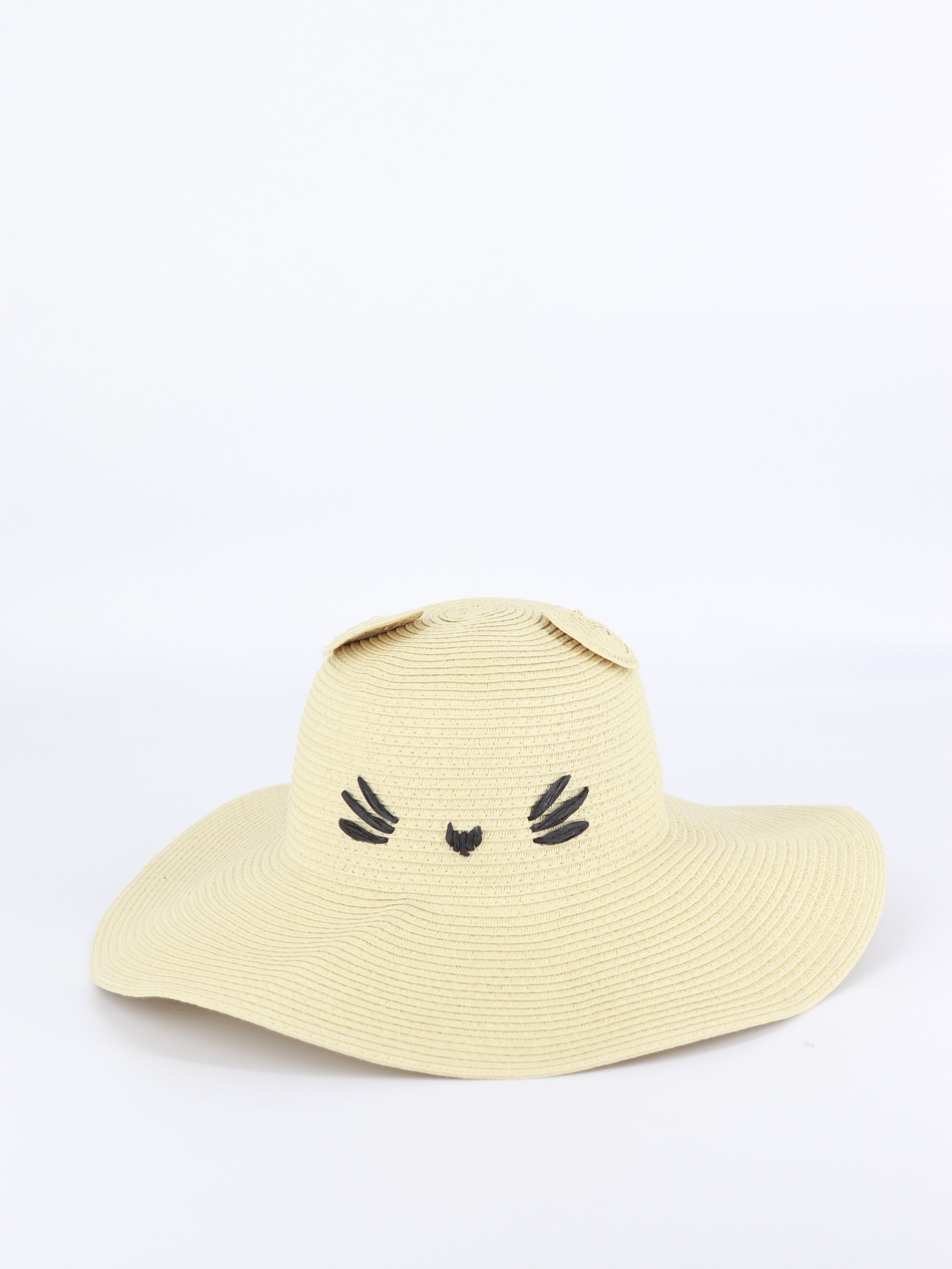 Sombrero Verano - Niña - Talla única (One Size)