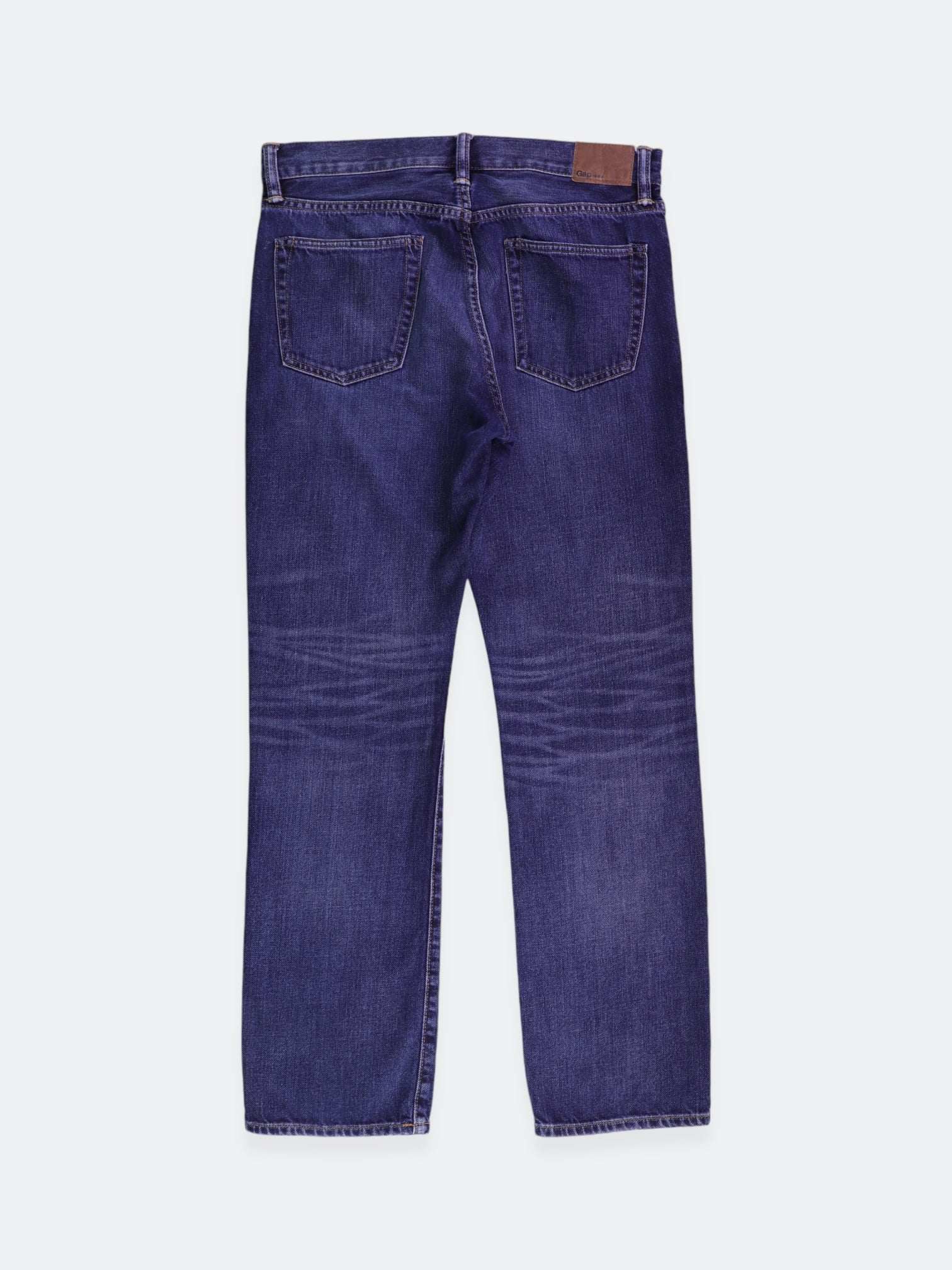 GAP Jean Regular Fit Denim - Hombre - 31x30