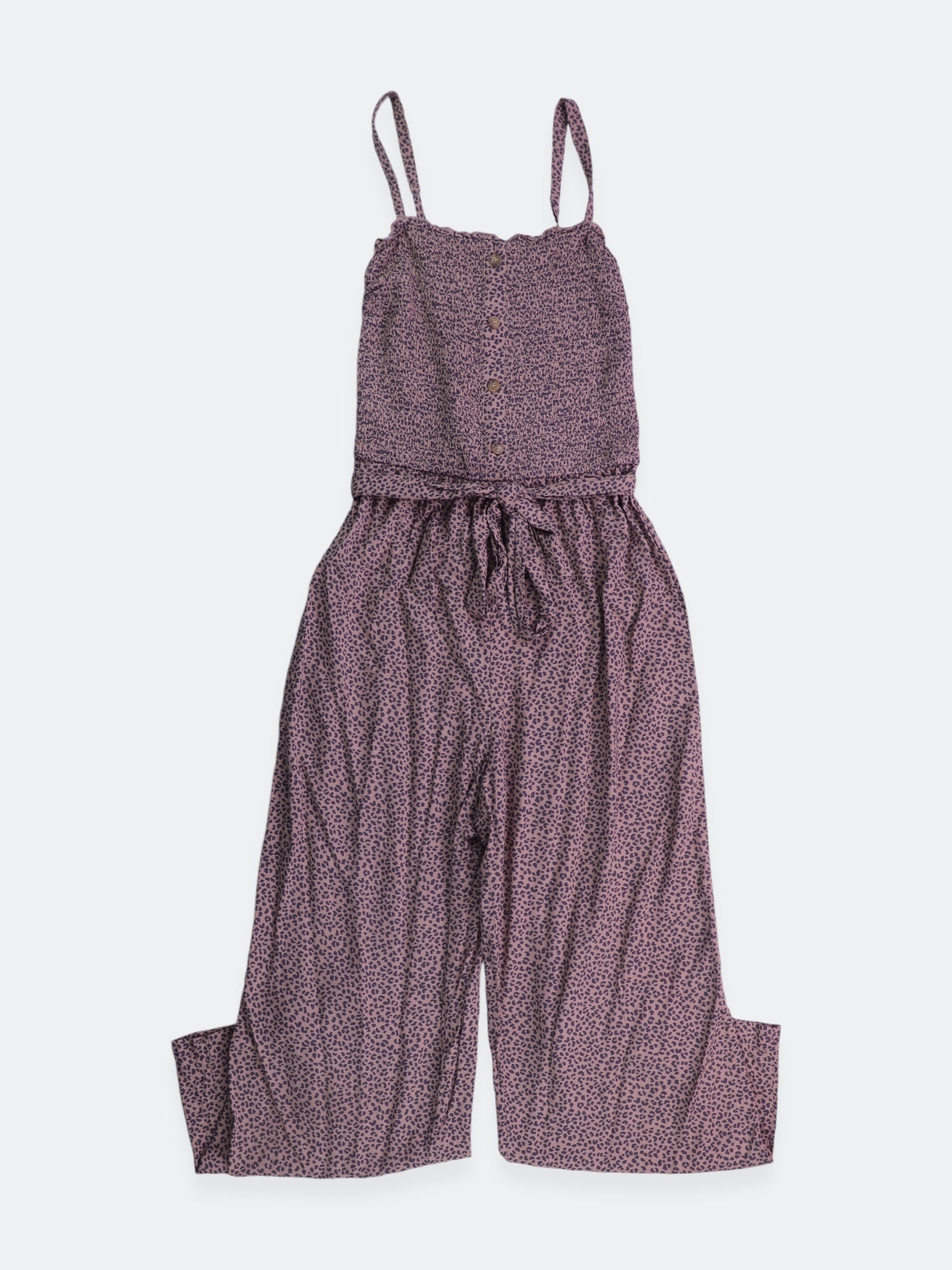 Abercrombie & Fitch Jumpsuit Casual - Mujer - Small