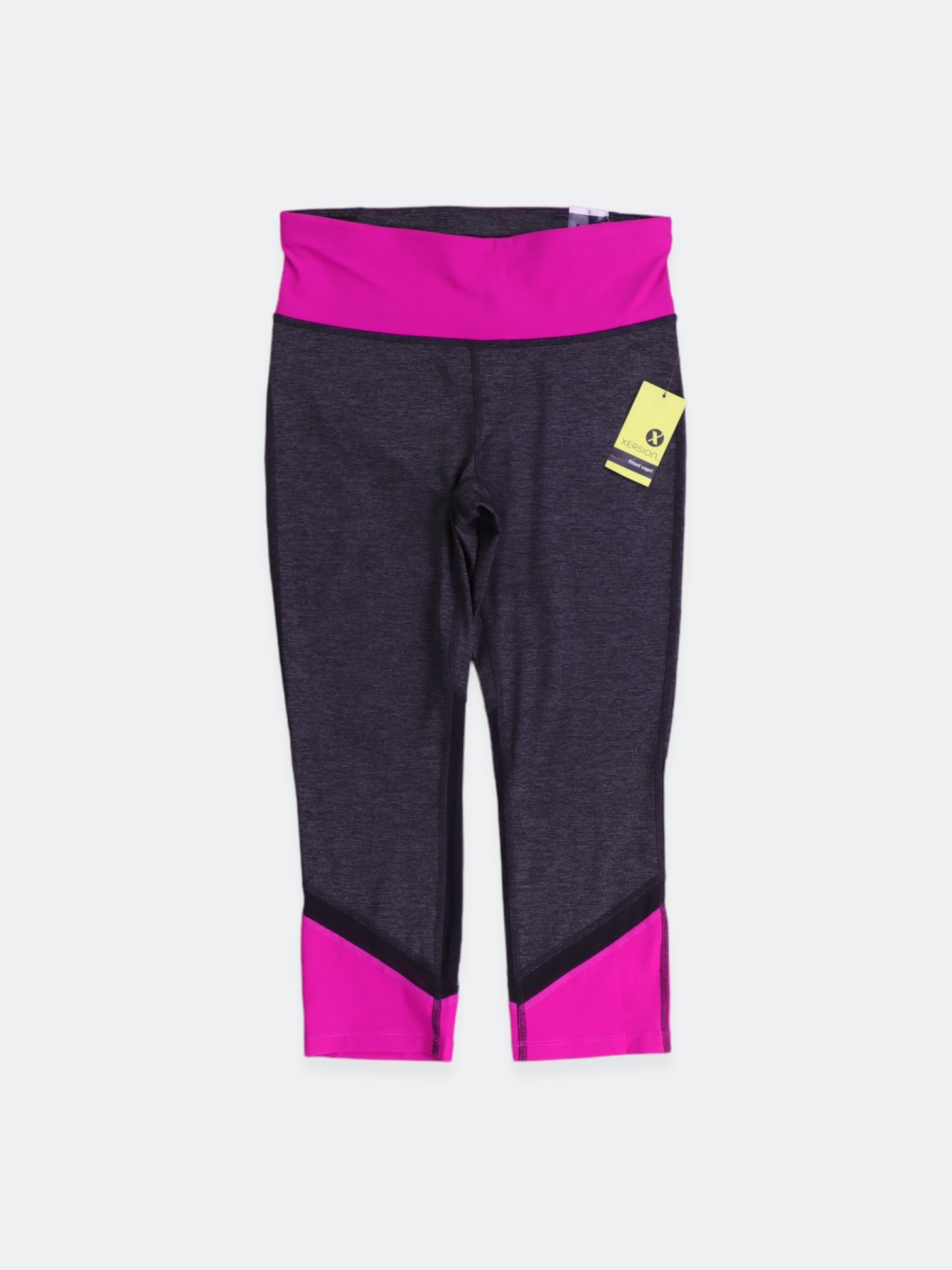 Leggins Deportivo - Mujer - Small