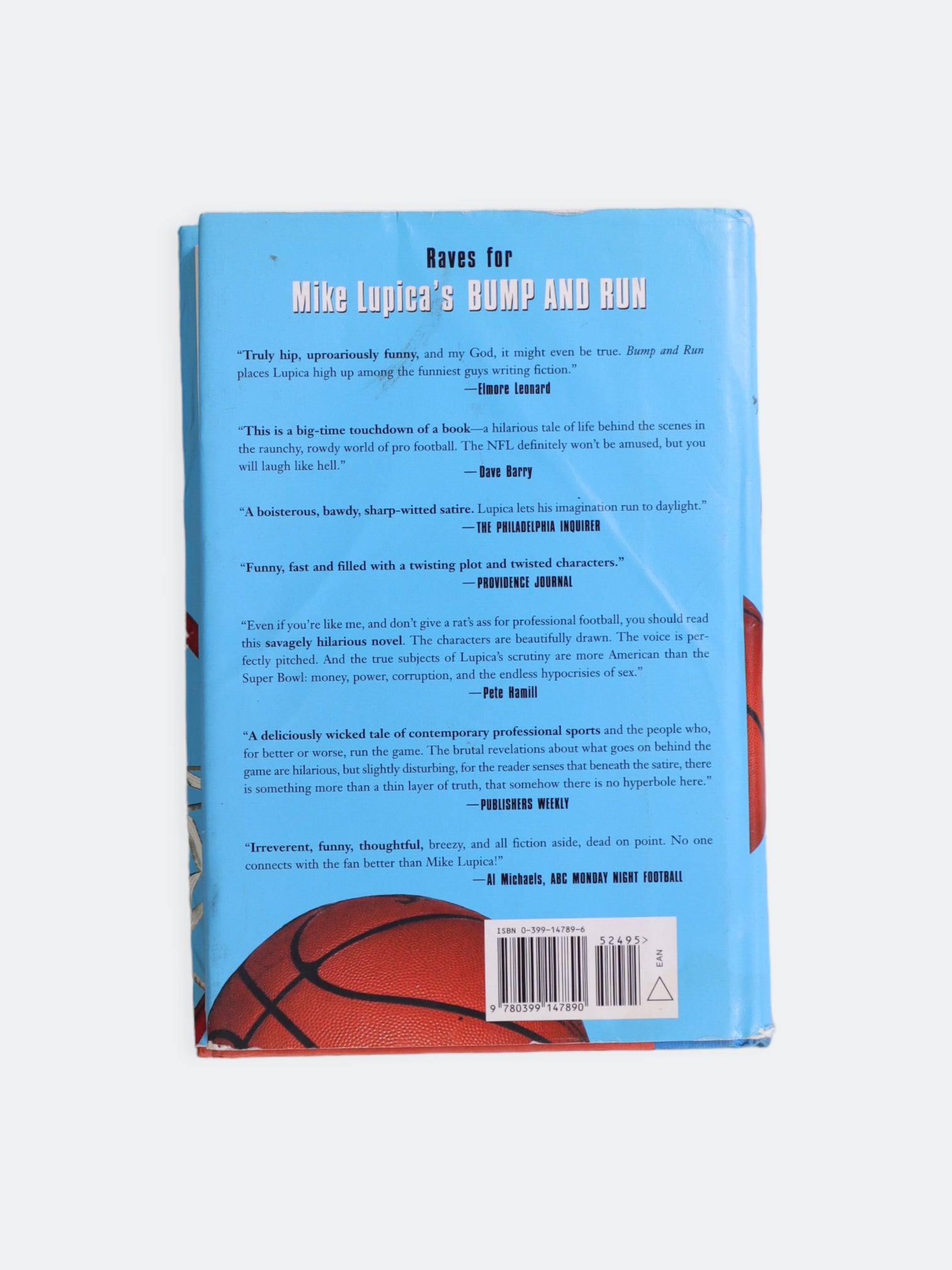 Libro Full court press  by Mike Lupica