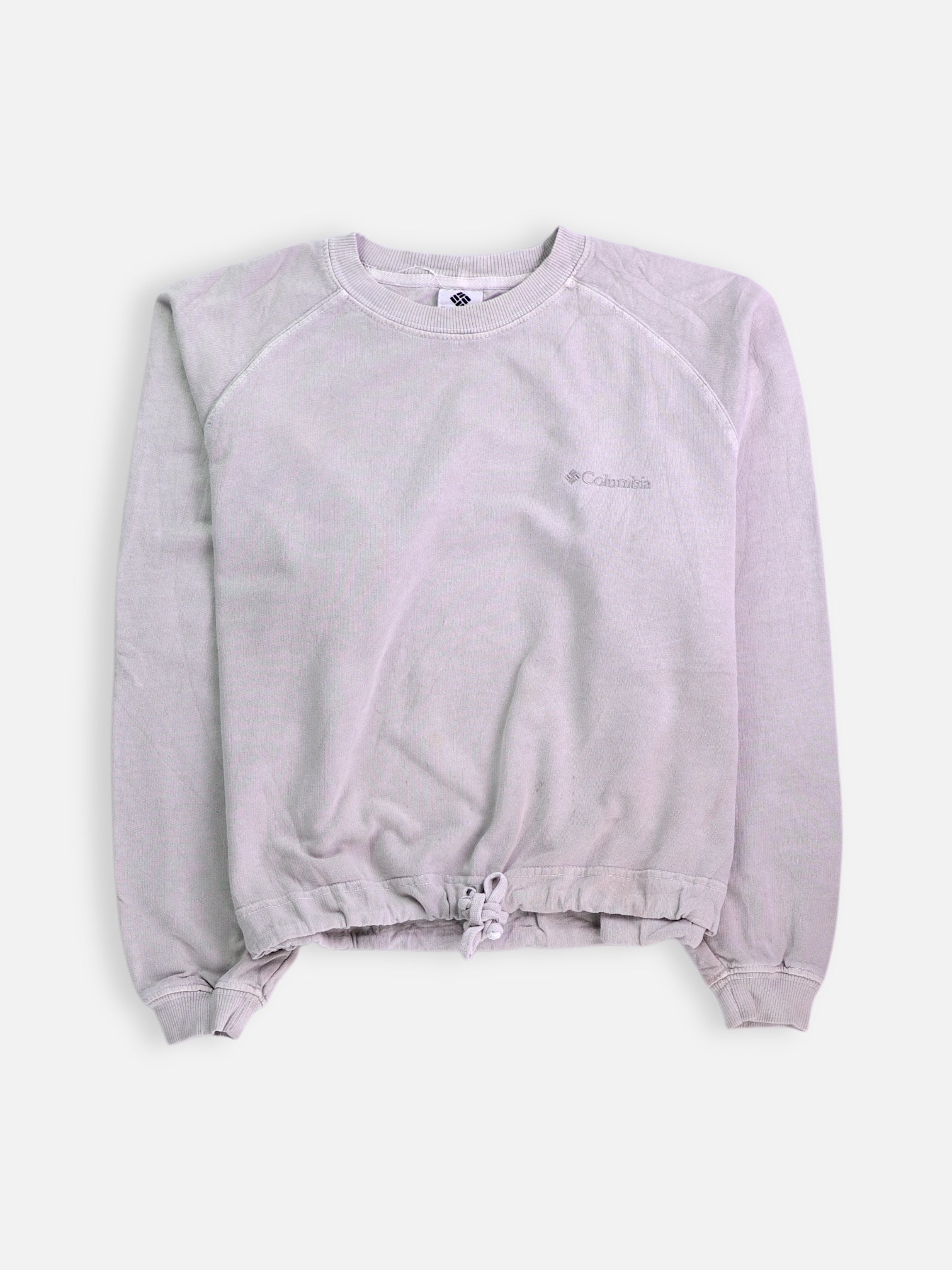 Columbia Sudadera Sweatshirt Basic - Mujer - Medium