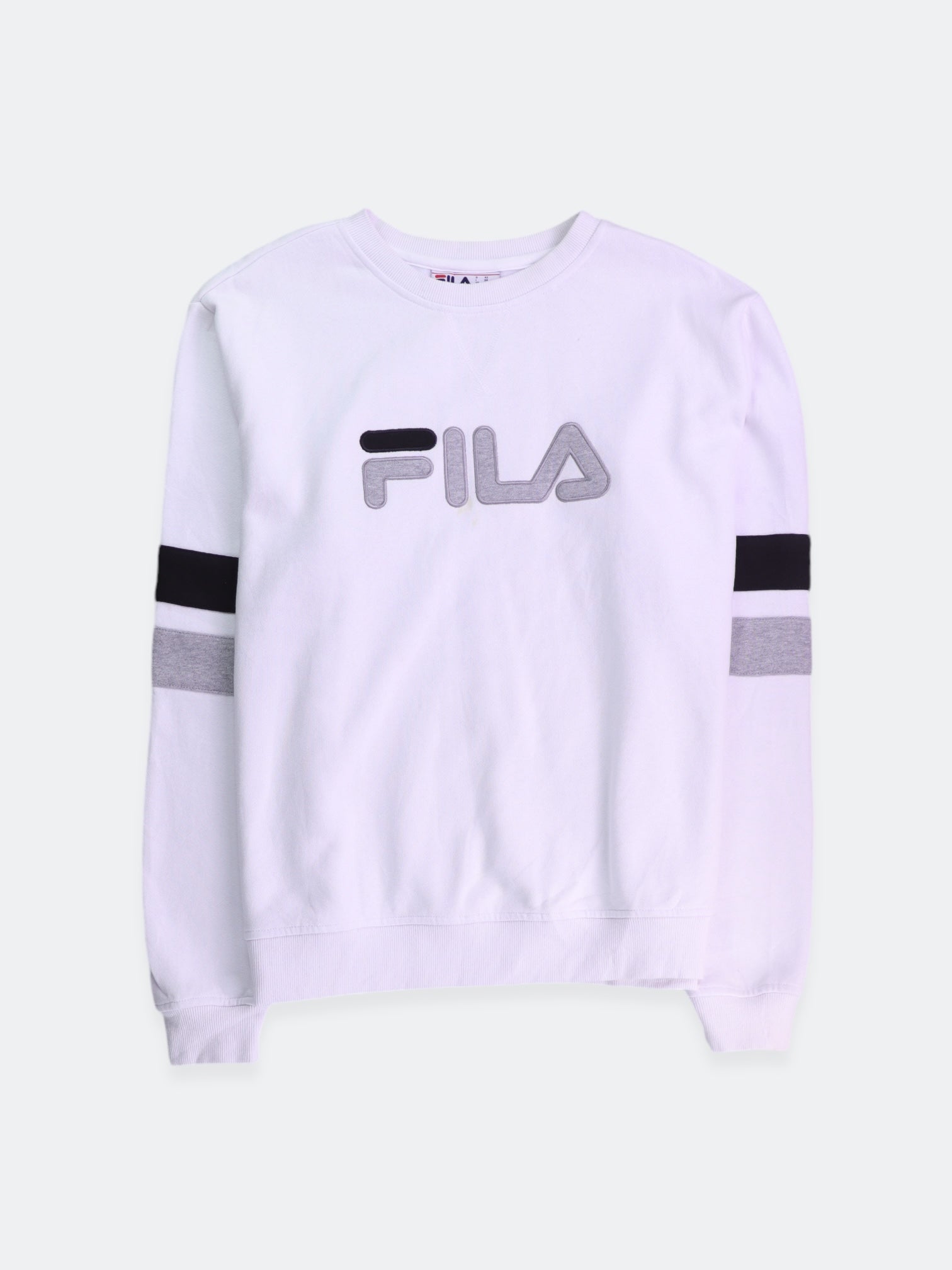 Fila Sudadera Sweatshirt Deportivo - Hombre - XL