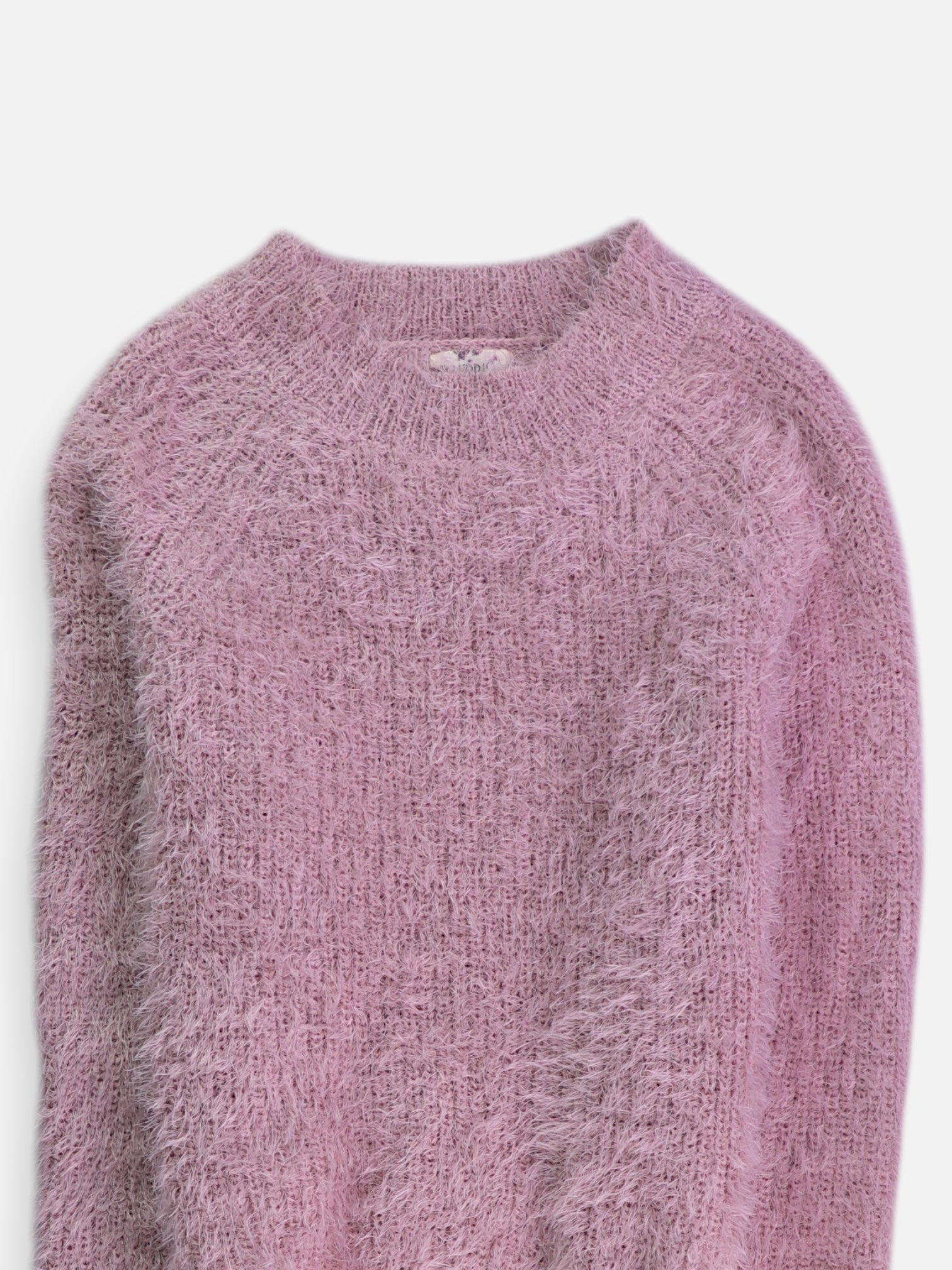 Sueter Knit Casual - Mujer - Medium