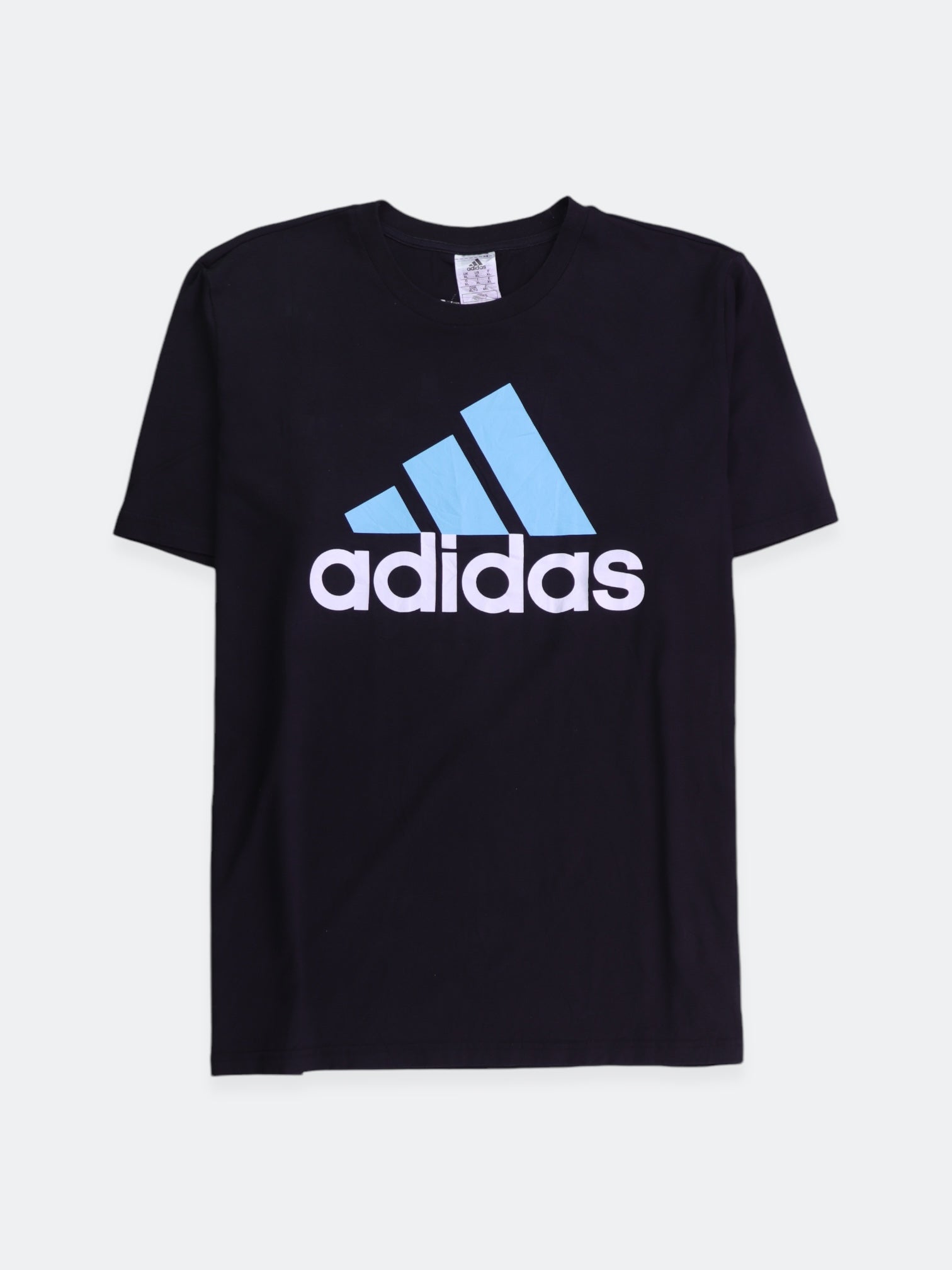 Adidas Camiseta Grafica - Hombre - XL