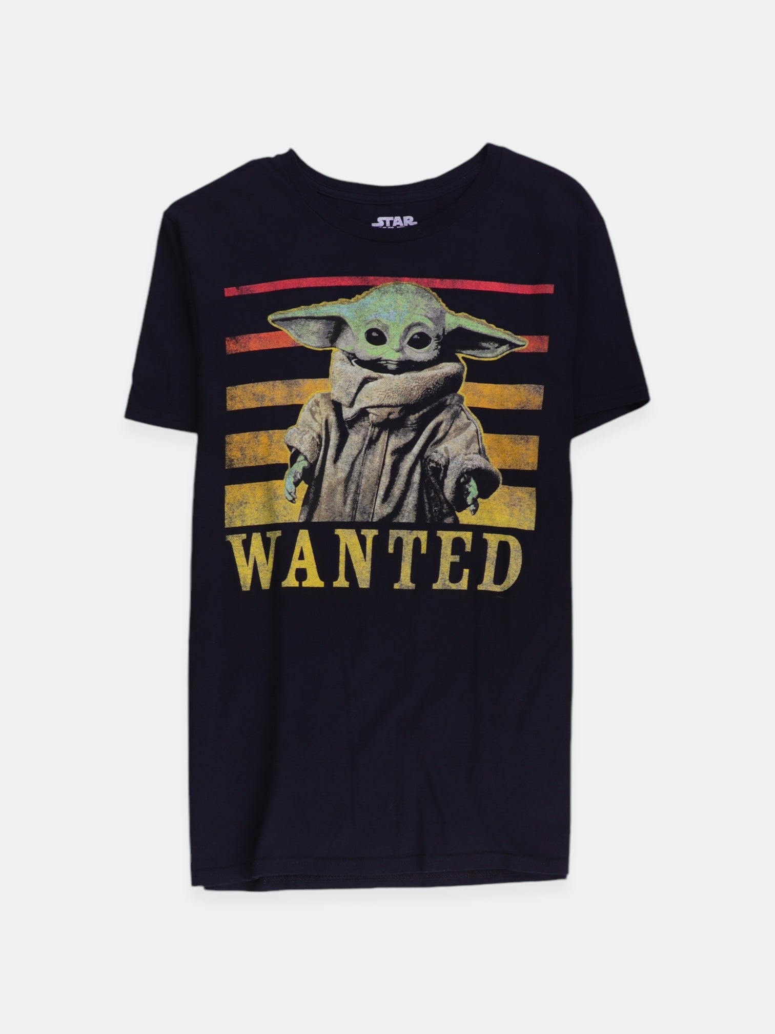 Star Wars Camiseta Grafica - Hombre - Medium