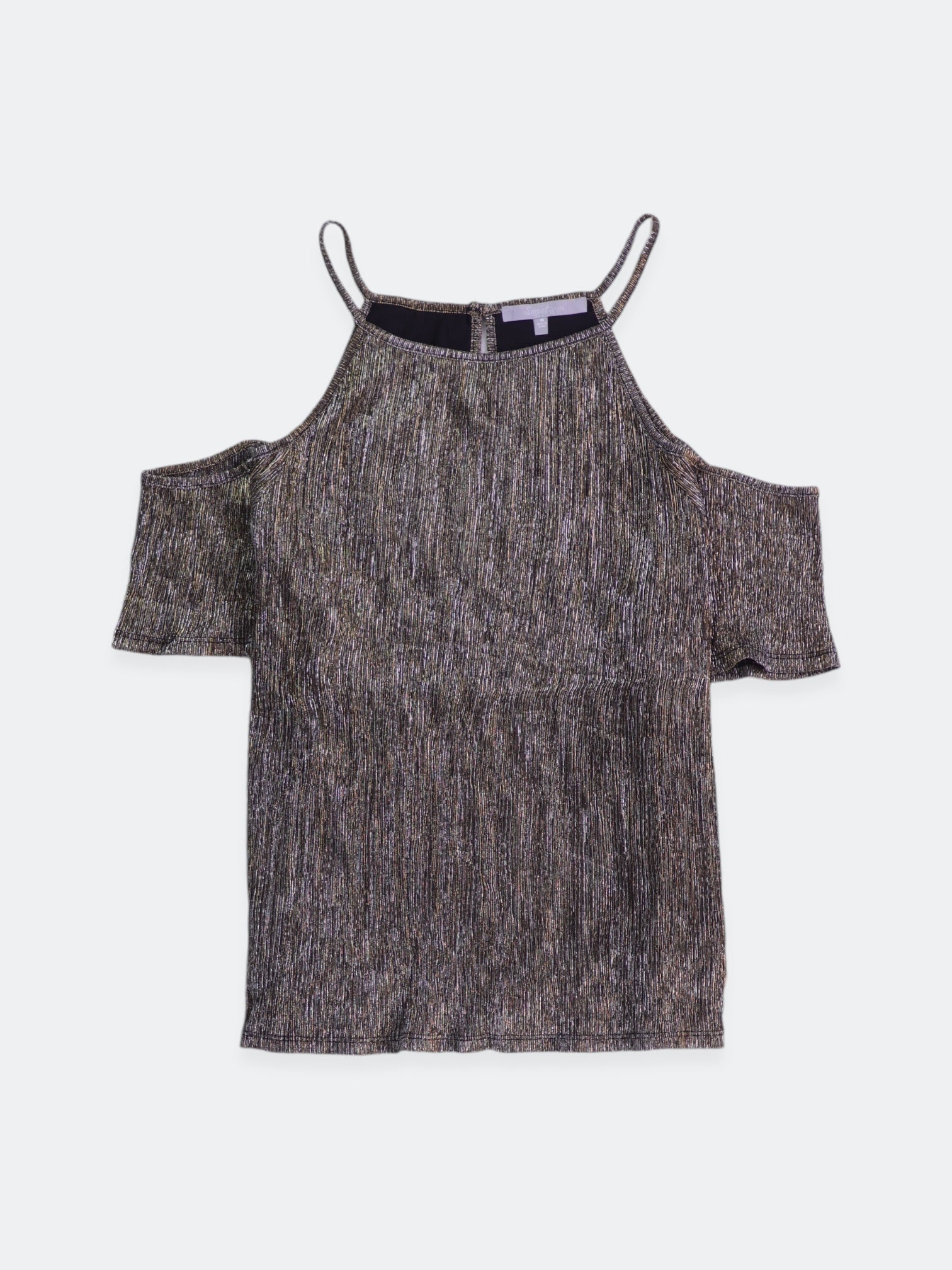 Blusa Casual - Mujer - Medium