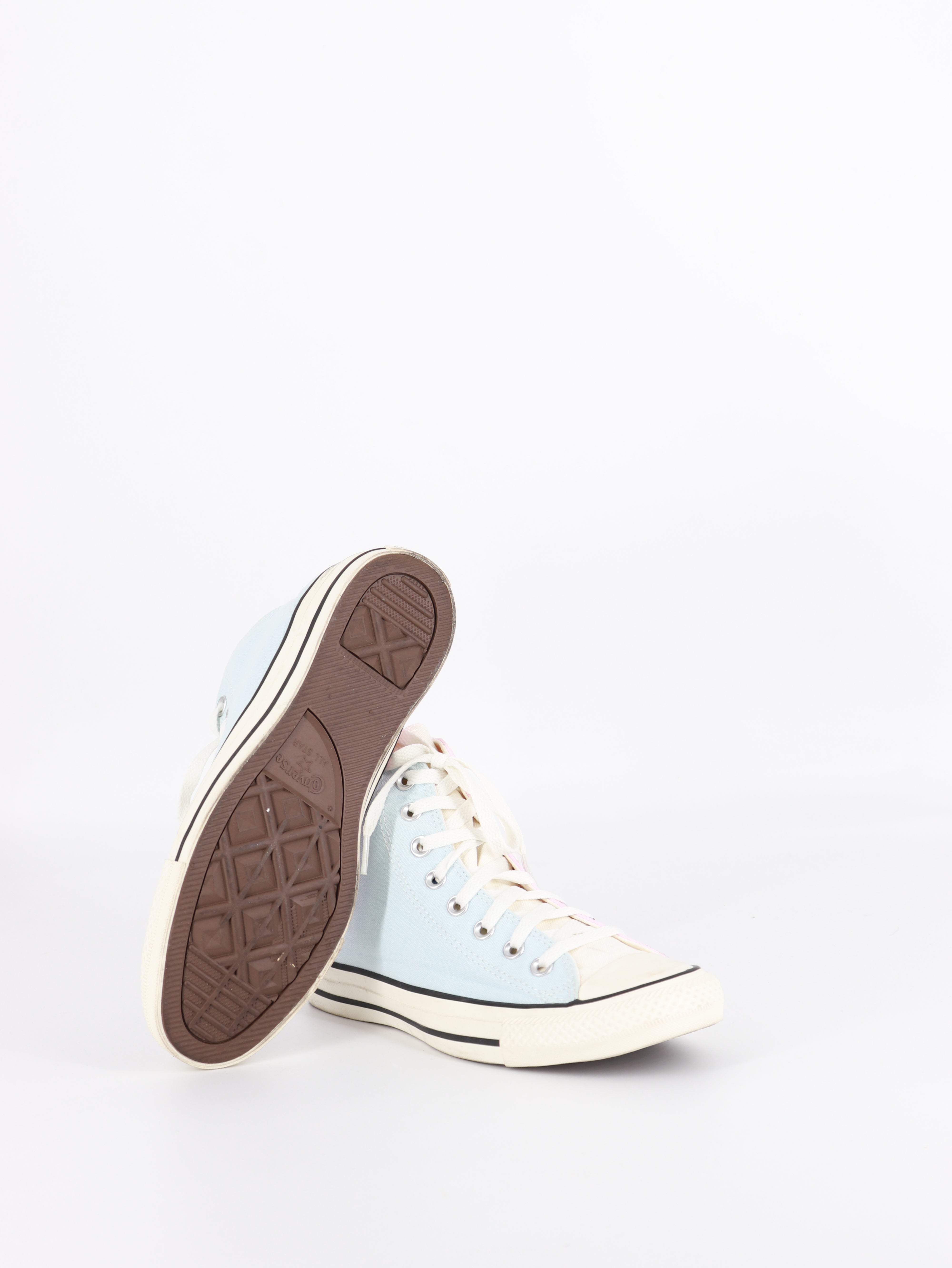 Converse Tenis Clasico Color Block - Hombre - US 7