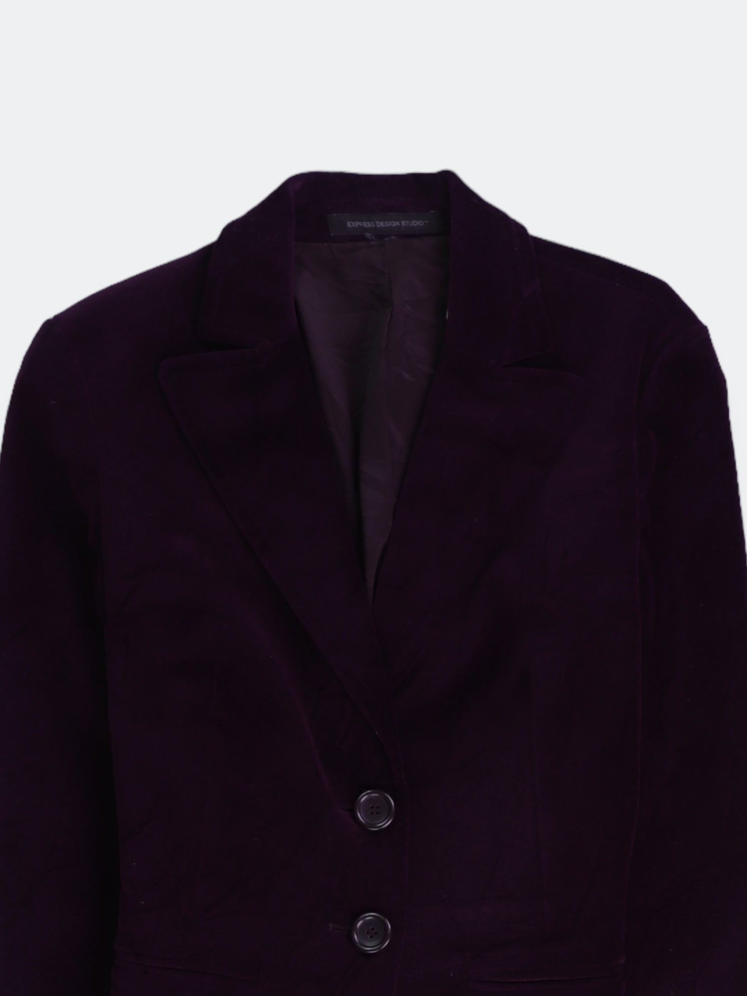 Blazer Oficina - Mujer - Small