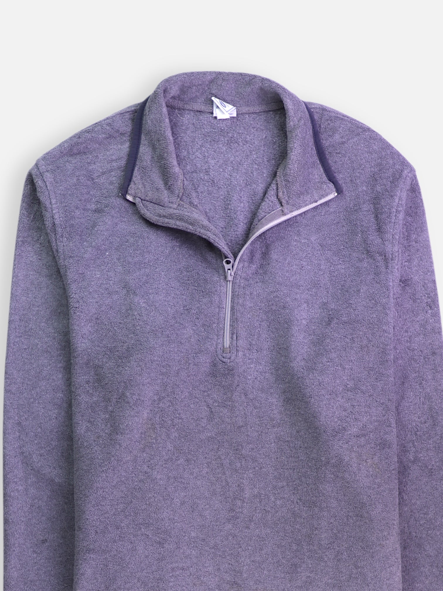 Old Navy Sueter Fleece Casual - Hombre - XL