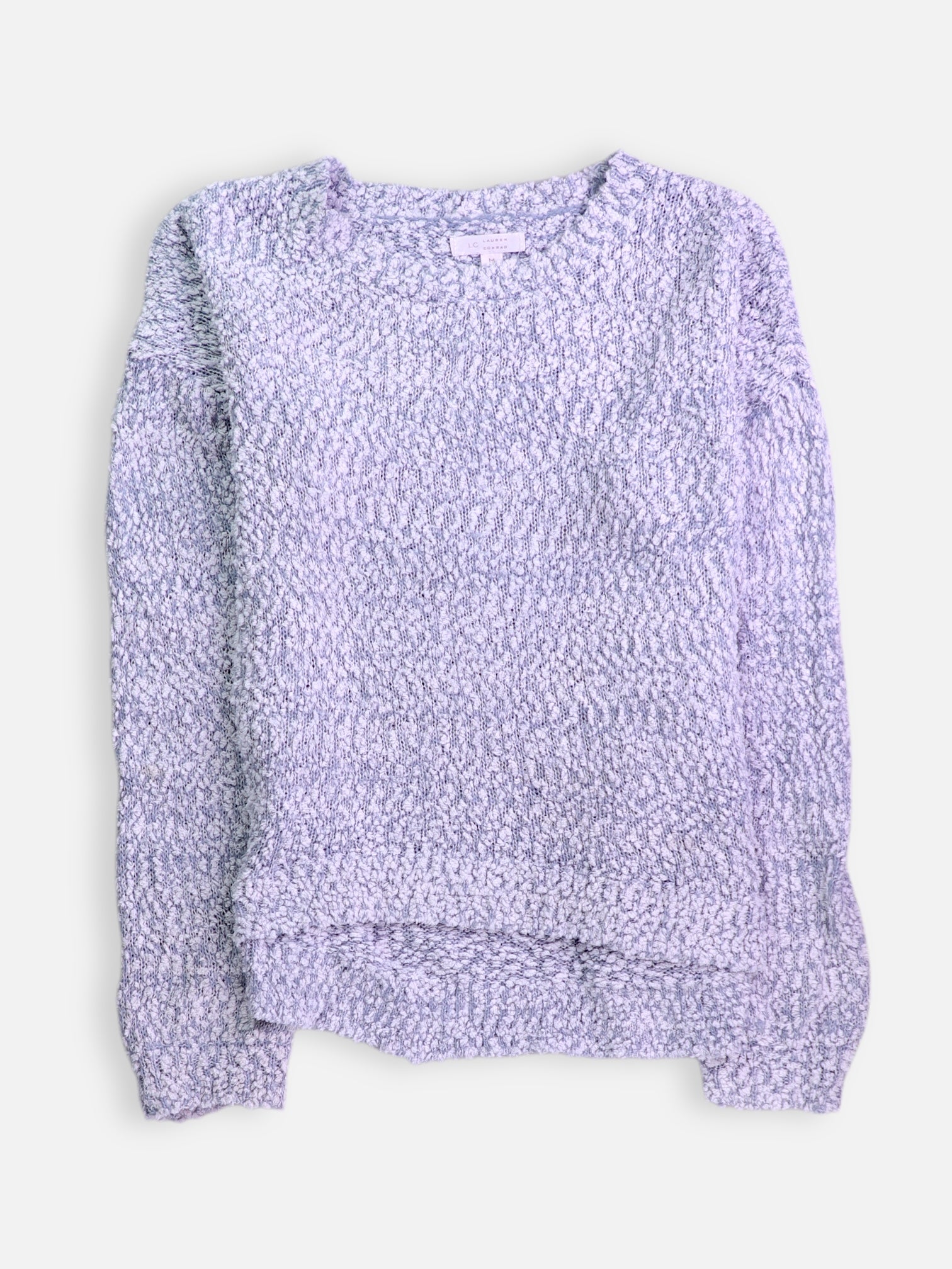 Sueter Knit Casual - Mujer - Medium