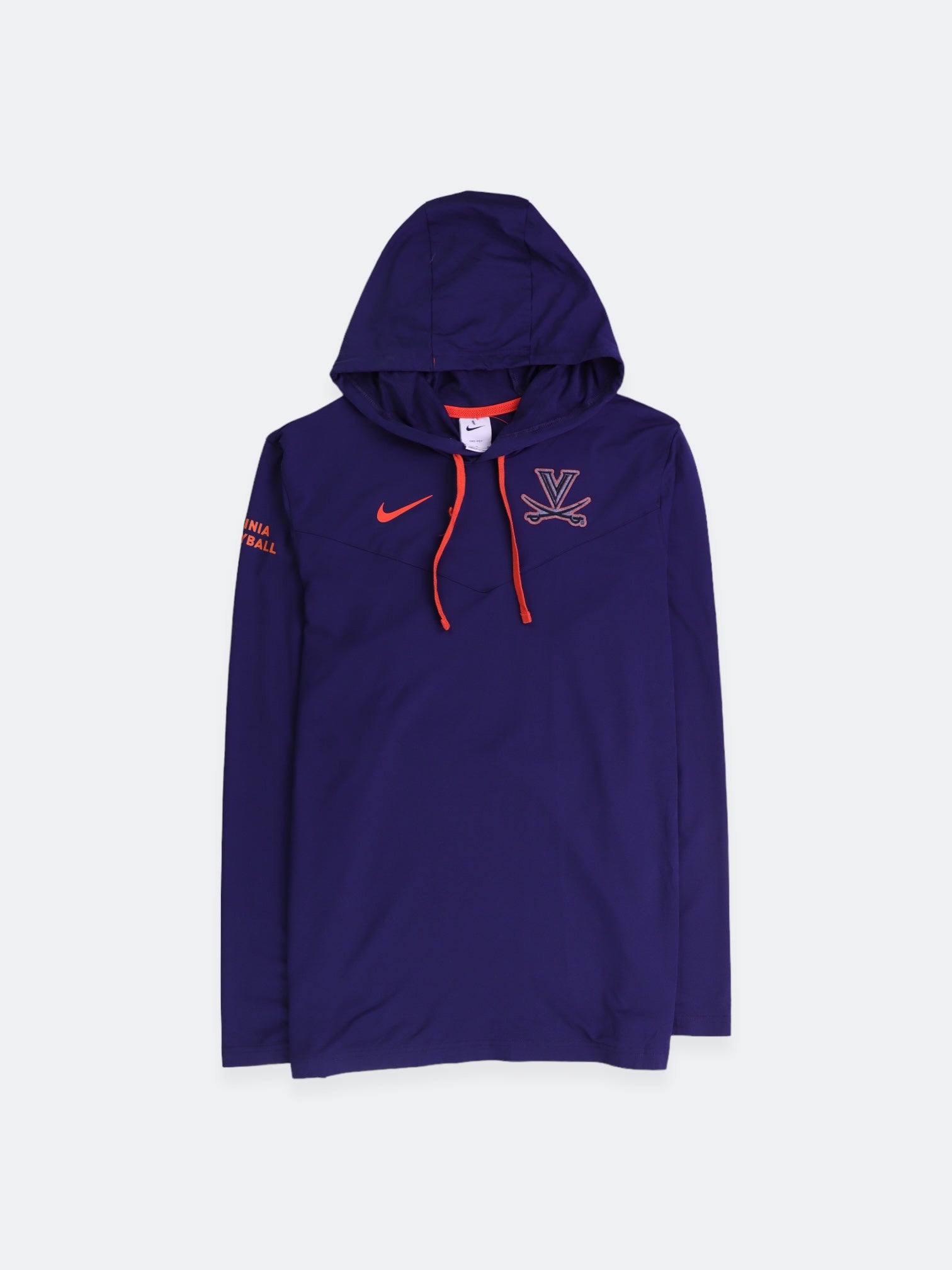 Nike Sudadera Hoodie Deportivo - Hombre - Medium