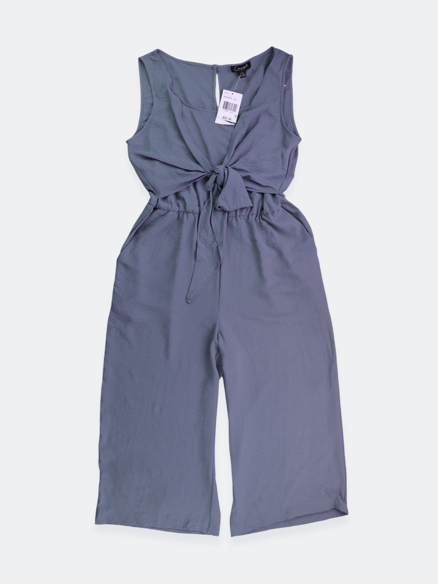 Jumpsuit Casual - Mujer - 10