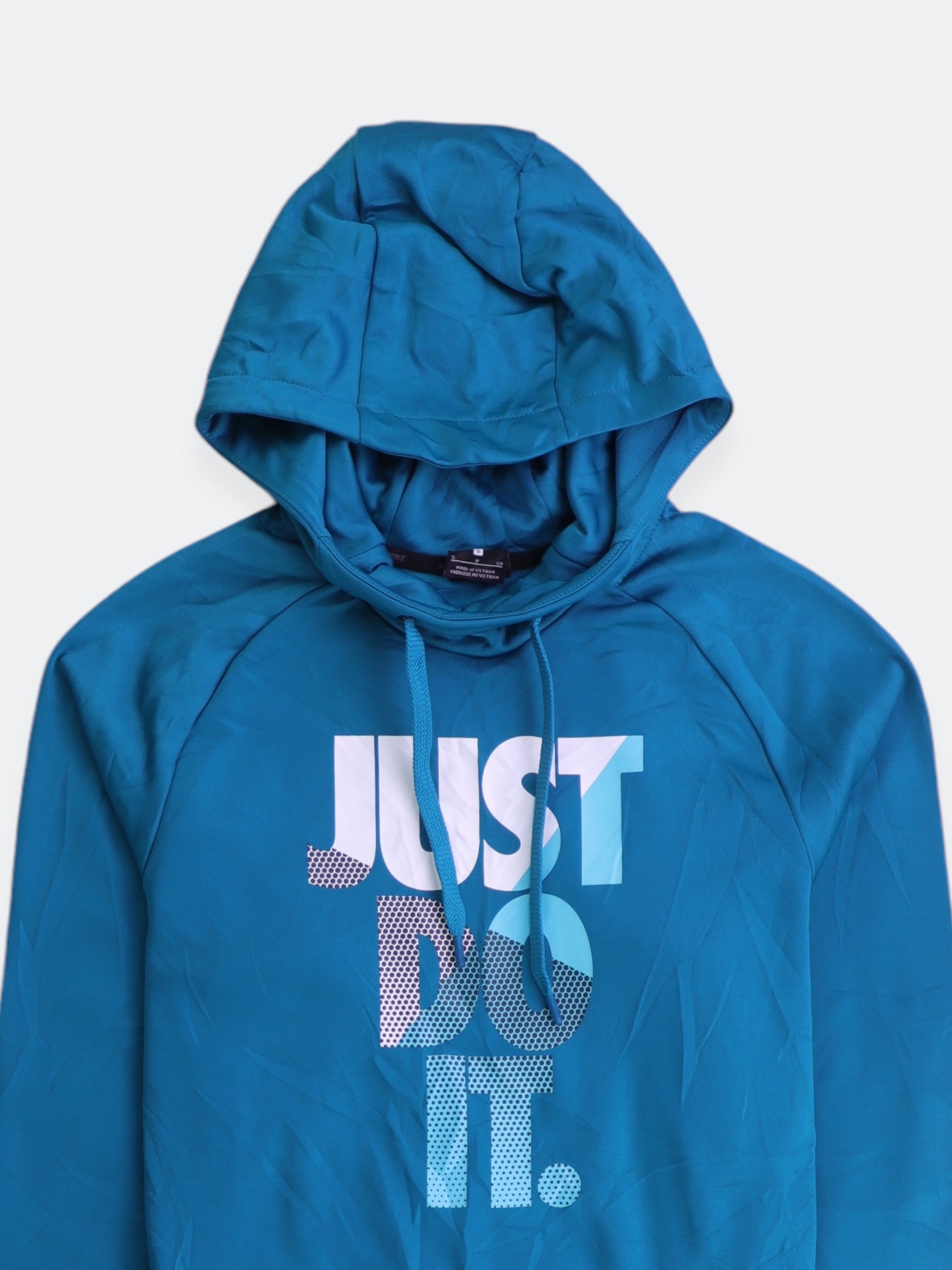 Nike Sudadera Hoodie Deportivo - Hombre - Small