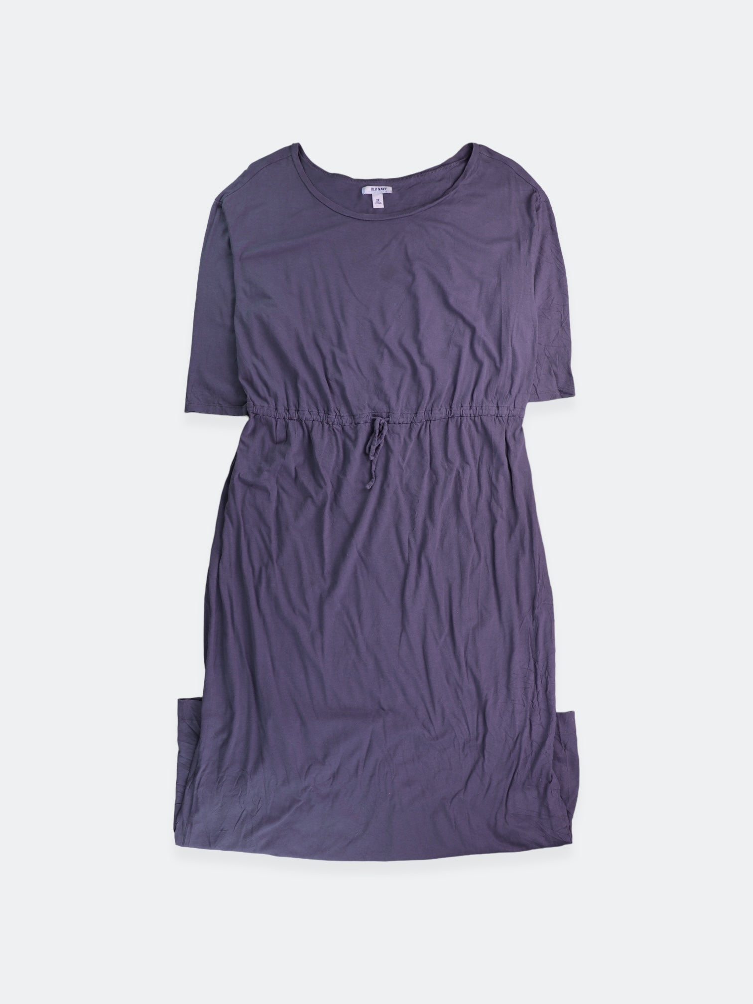 Old Navy Vestido Casual - Mujer - 2XL