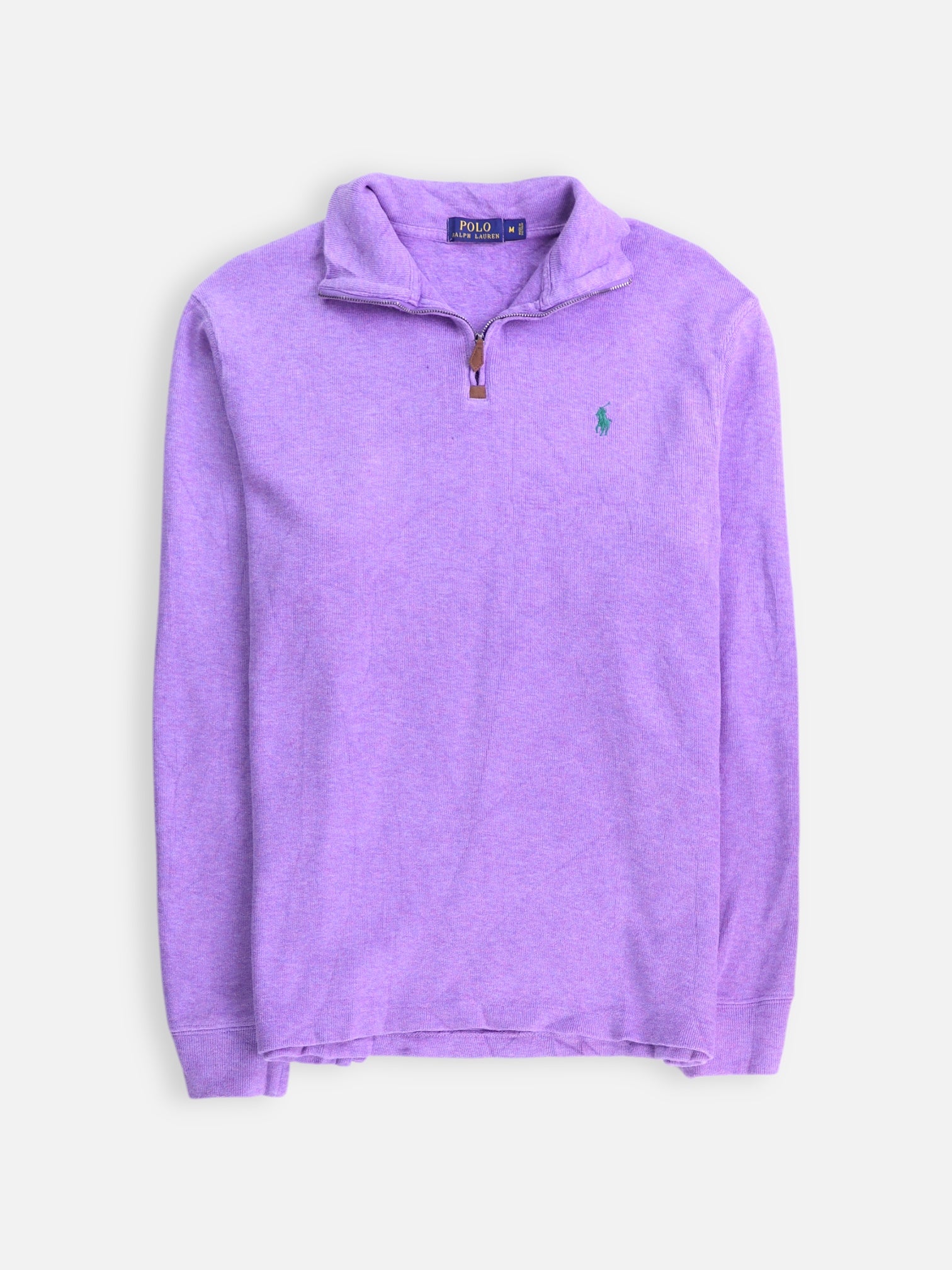 Polo Ralph Lauren Sudadera Fleece Basic - Hombre - Medium