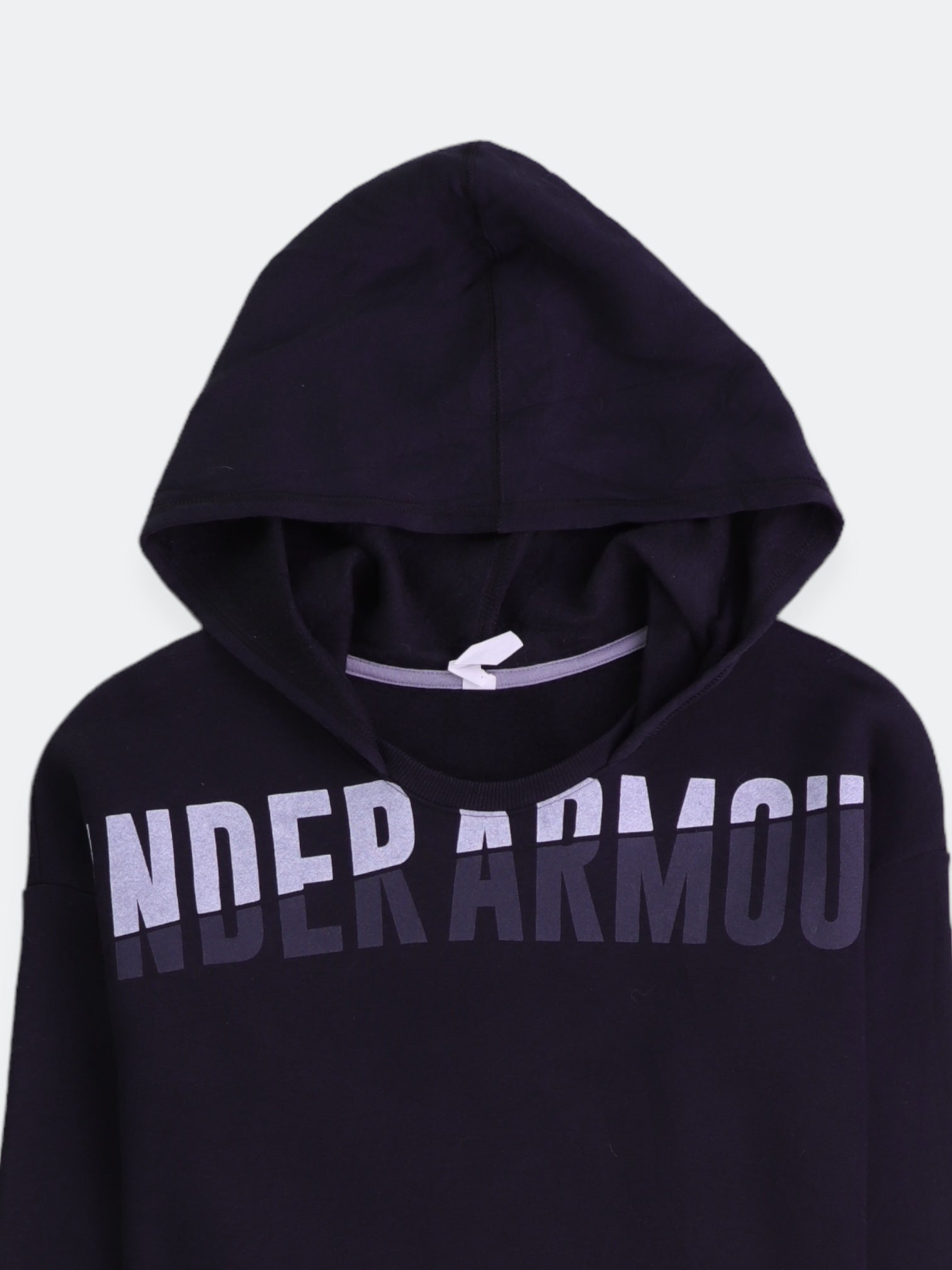 Under Armour Sudadera Hoodie Deportivo - Niño - Large - 13-14Y (Años)