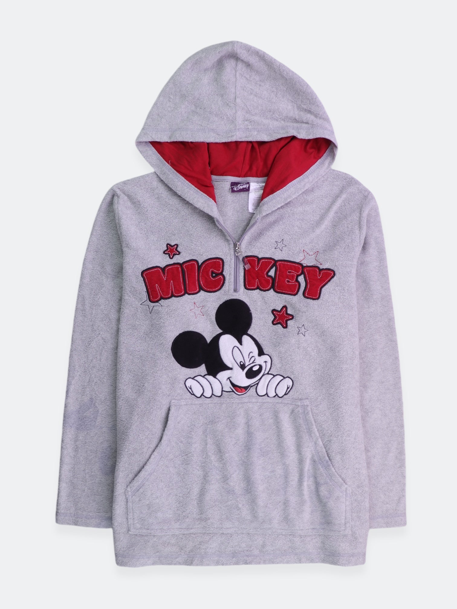 Disney Sudadera Hoodie Animado - Hombre - 2XL