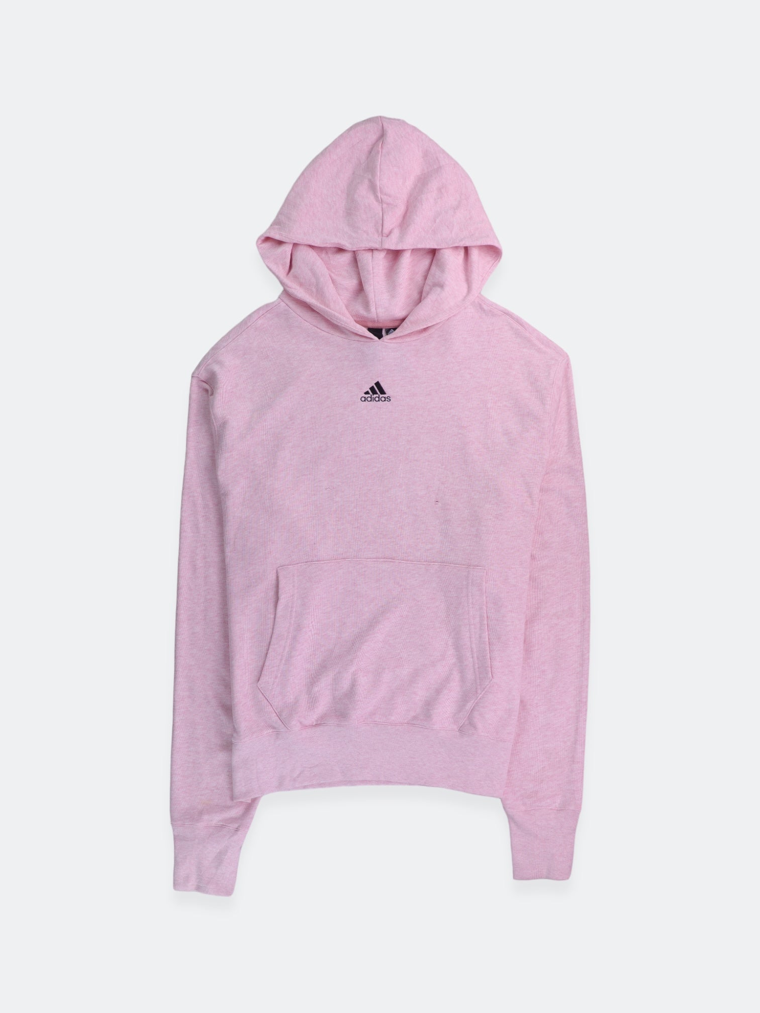 Adidas Sudadera Hoodie Deportivo - Mujer - Medium