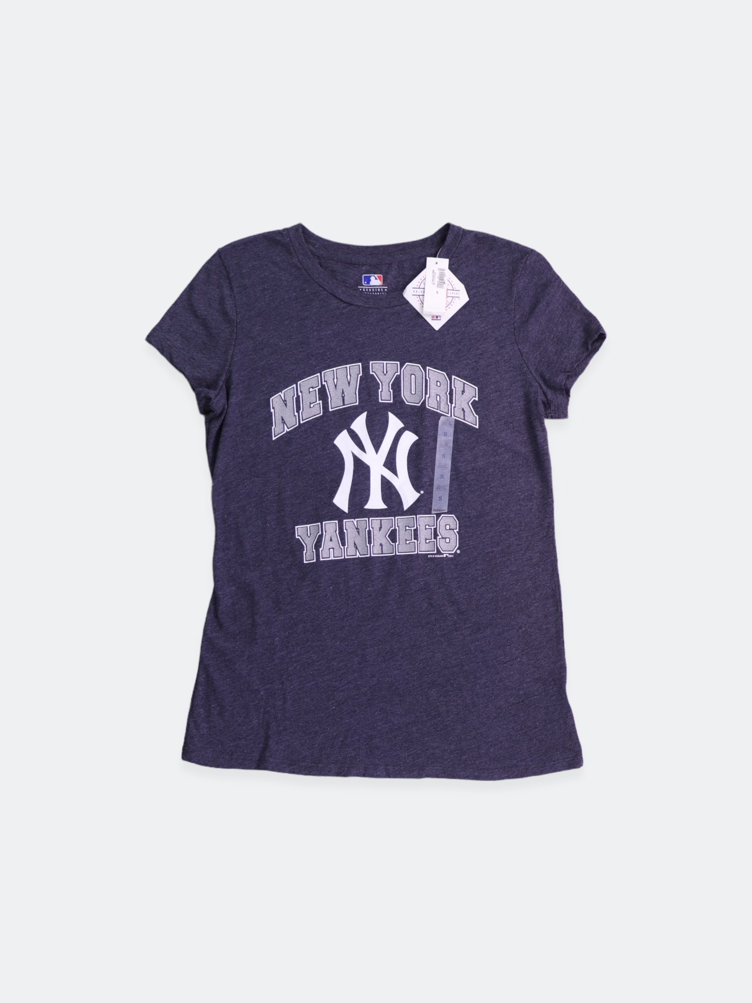 MLB Camiseta Grafica - Mujer - Small