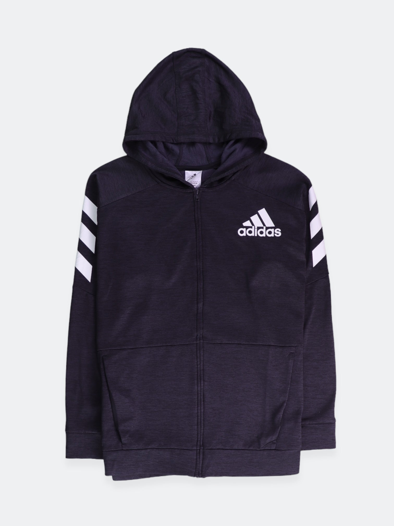 Adidas Sudadera Deportivo Basic - Niño - XL - 12-13Y (Años)