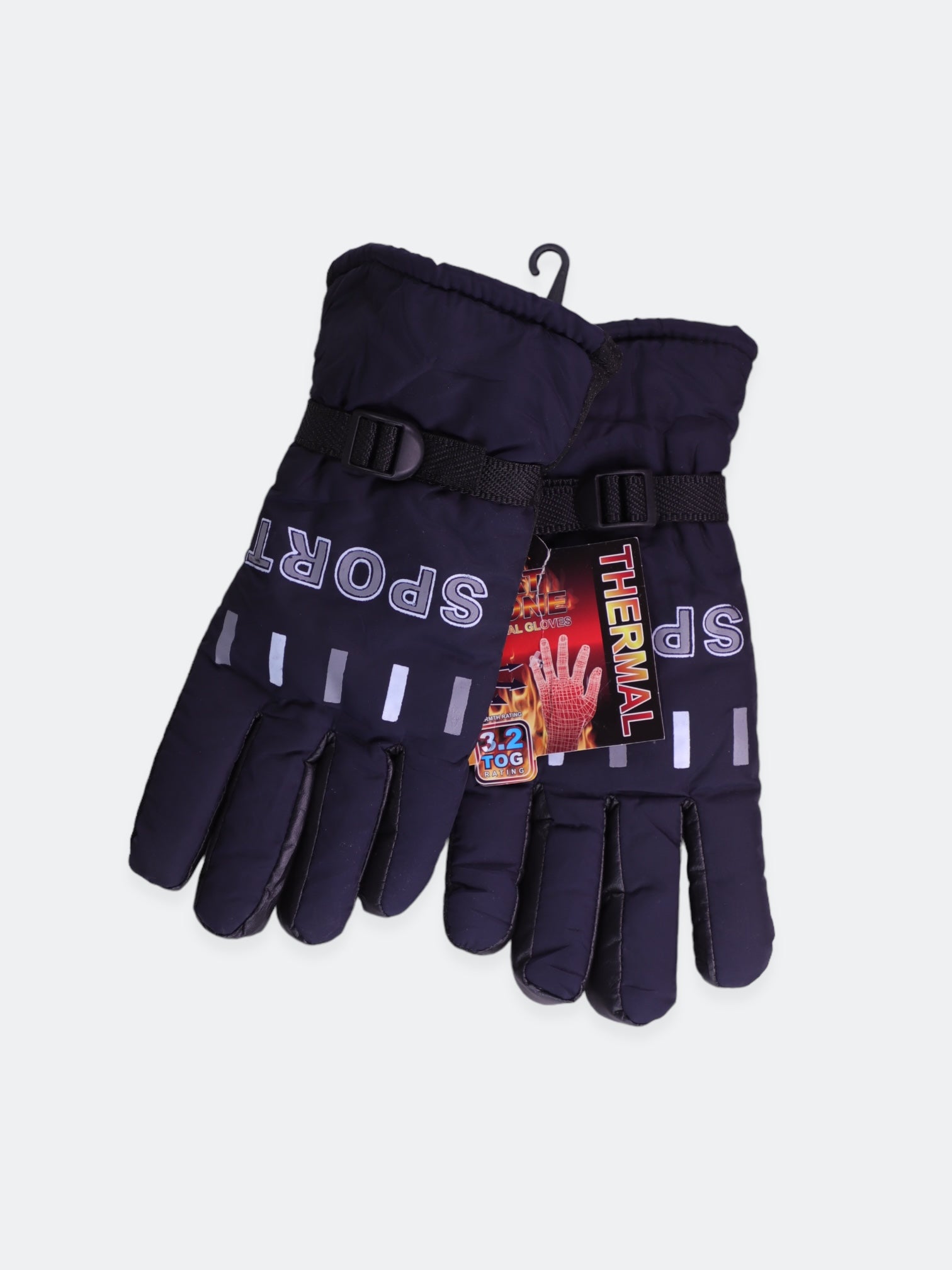 Guantes  Nieve - Hombre - Talla única (One Size)