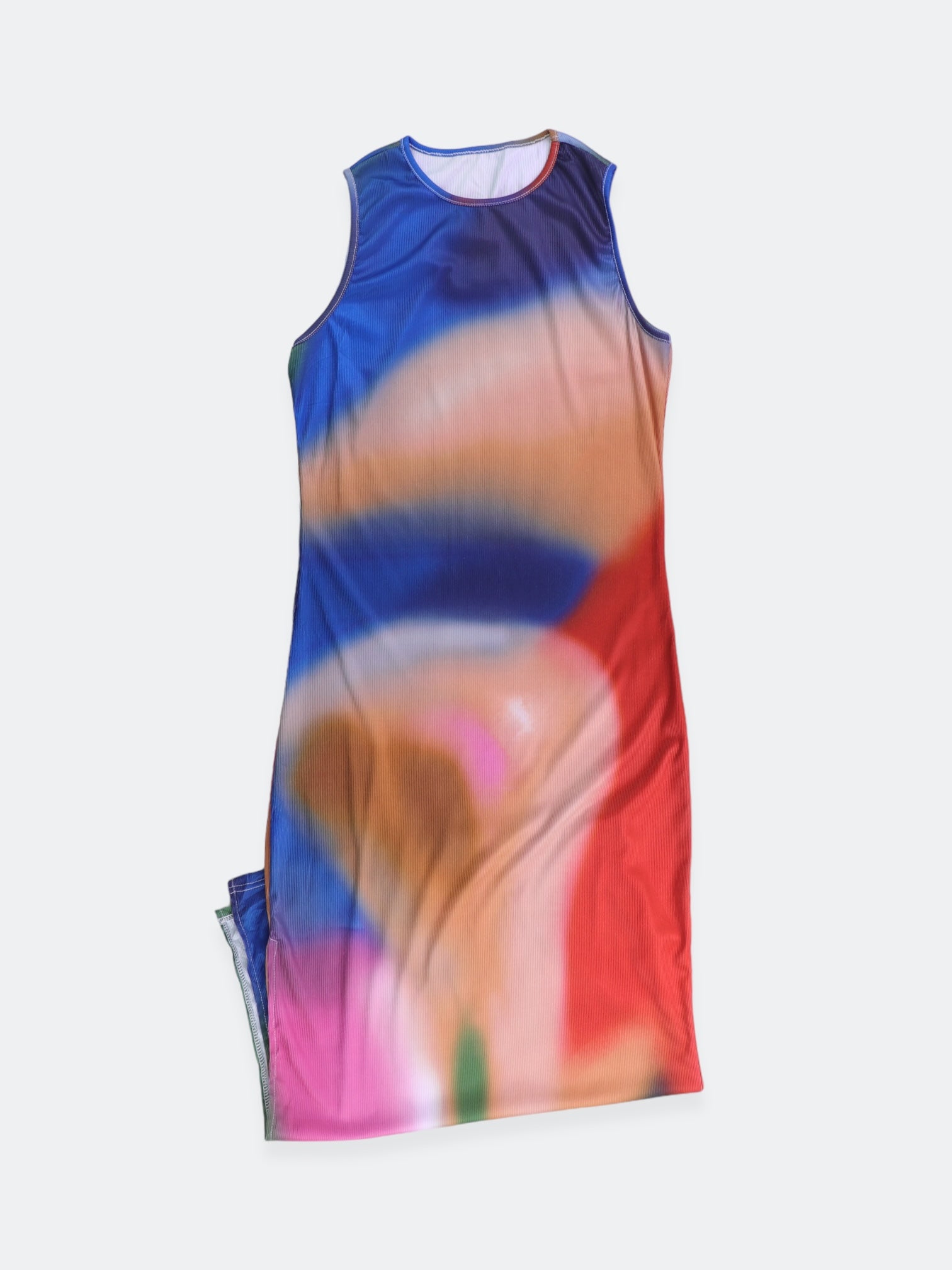 Vestido Verano - Mujer - Talla única (One Size)