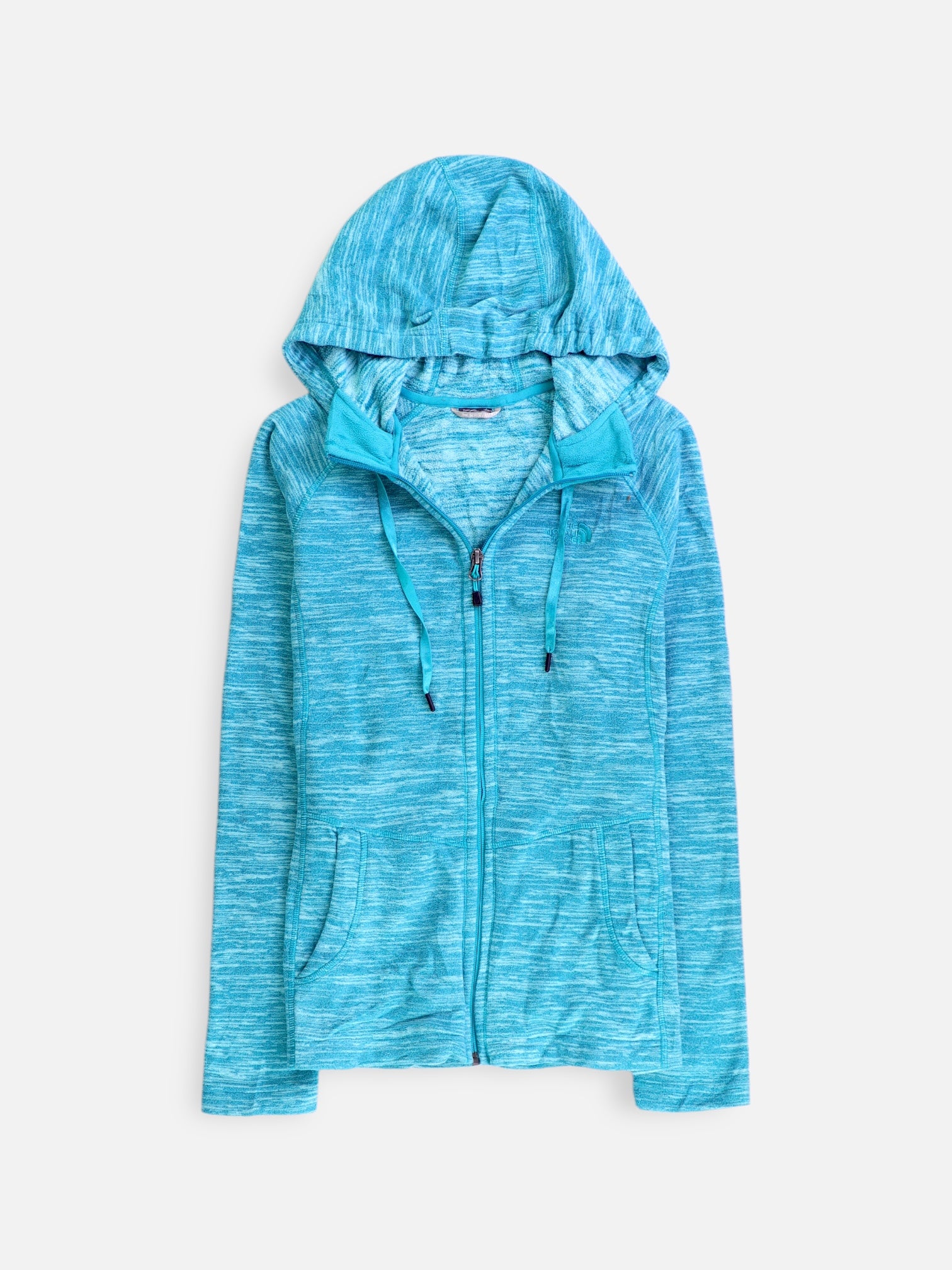 The North Face Sudadera Hoodie Deportivo - Mujer - Medium