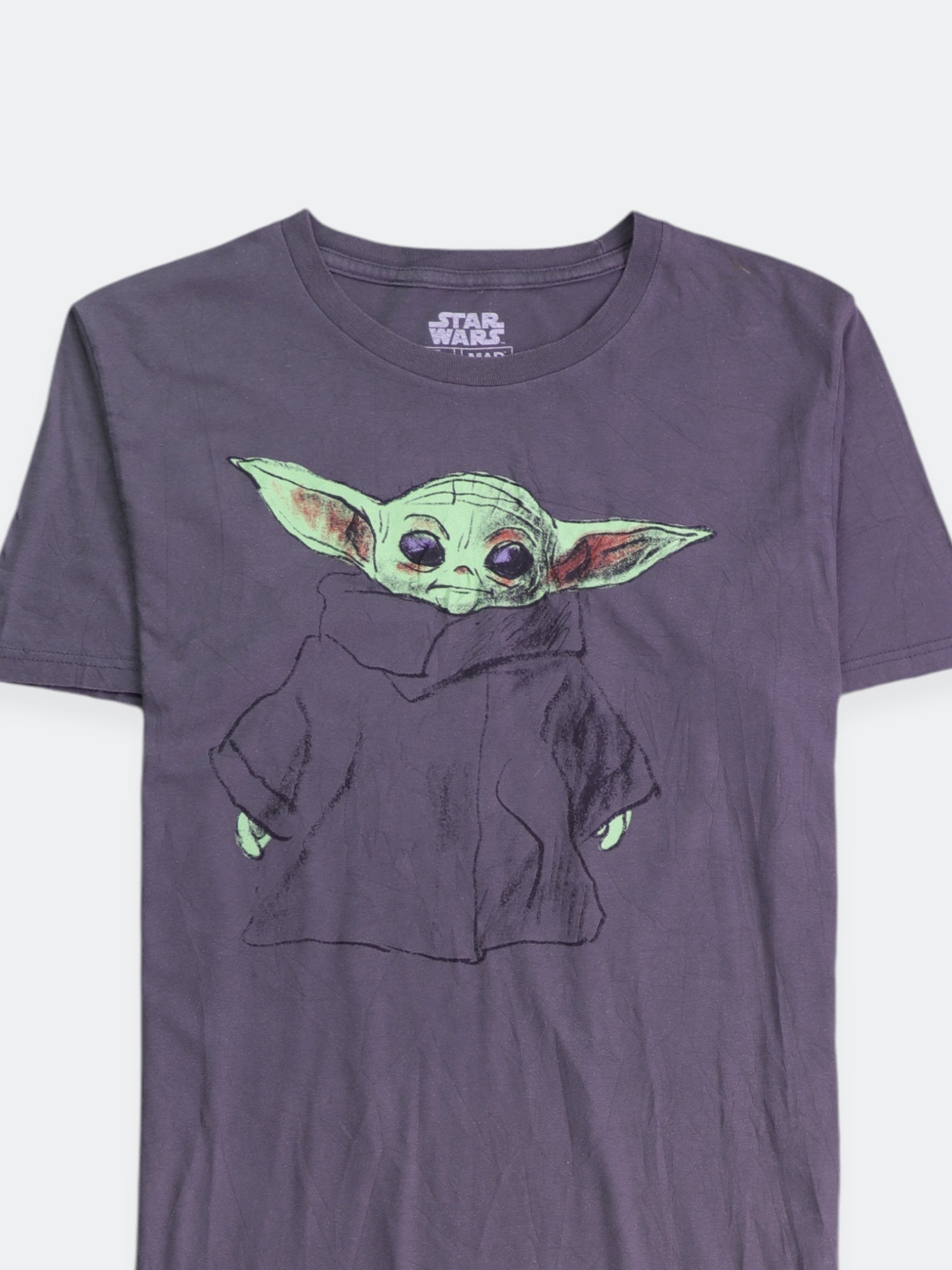 Star Wars Camiseta Grafica - Hombre - Medium