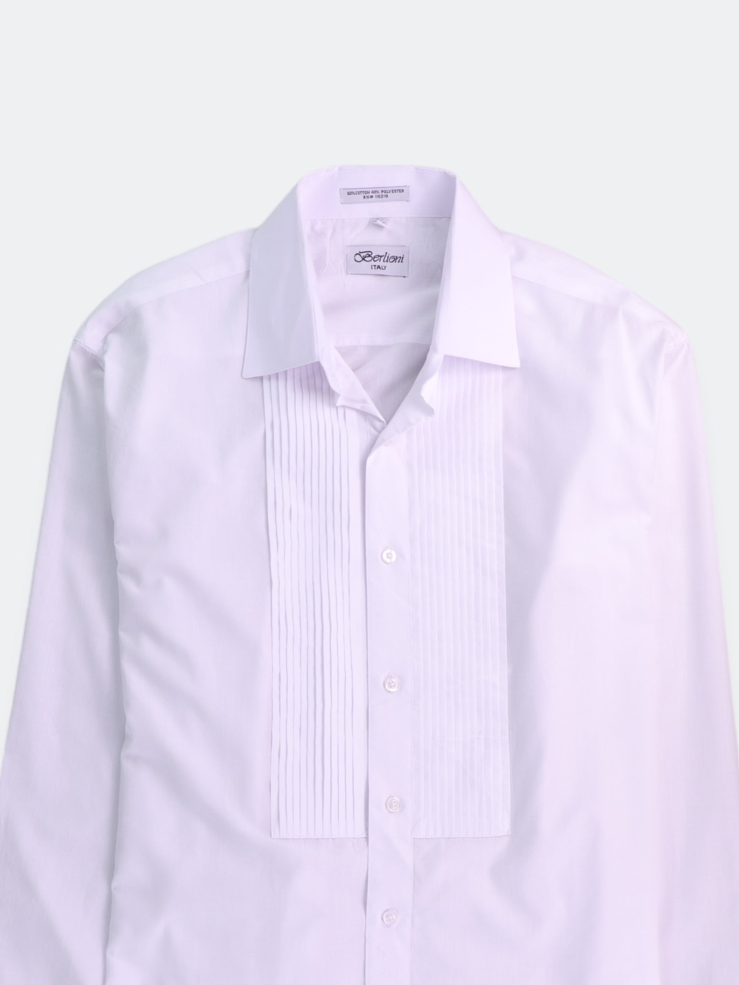 Camisa Casual - Hombre - Large