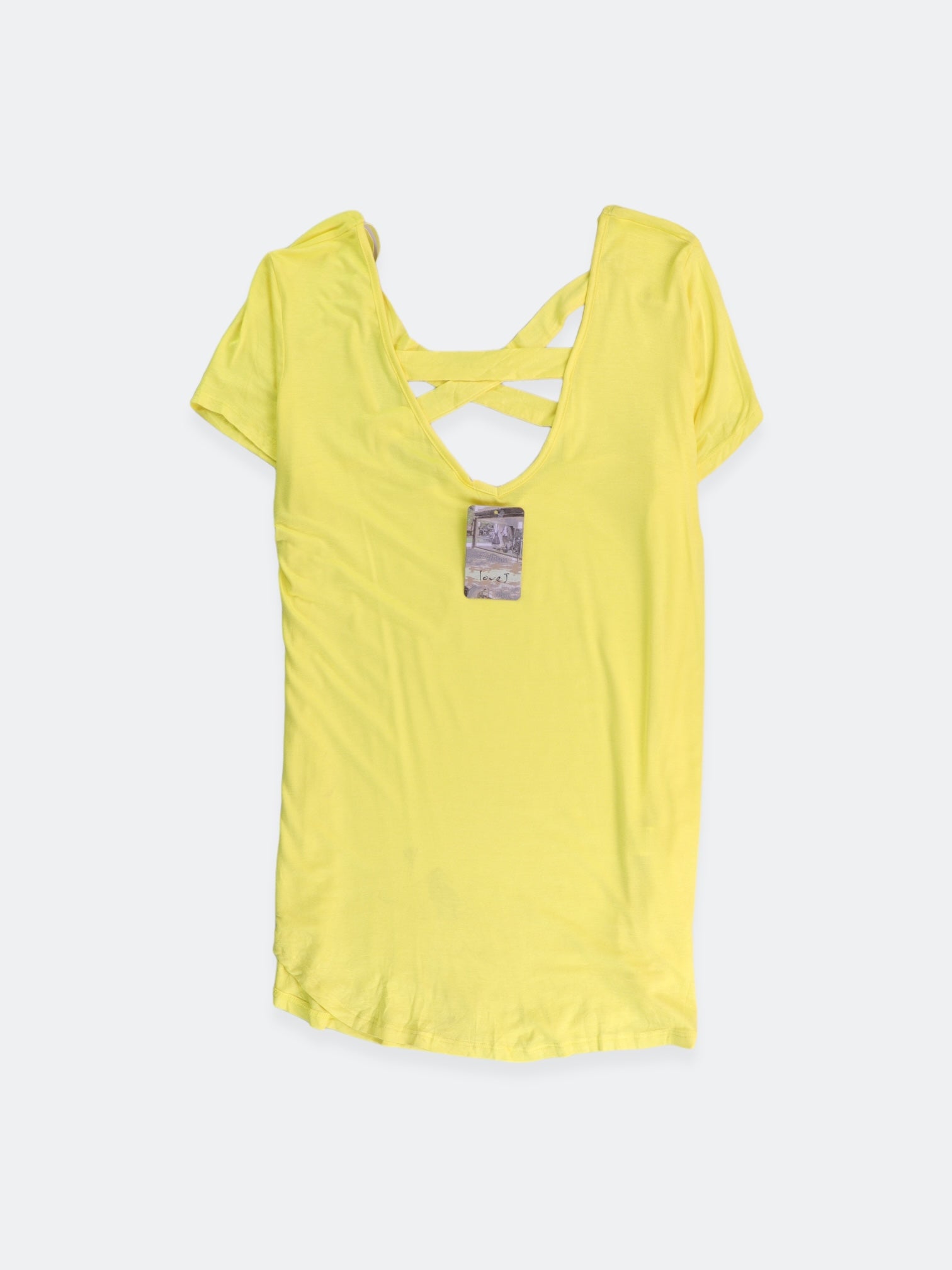 Blusa Casual - Mujer - 2XL