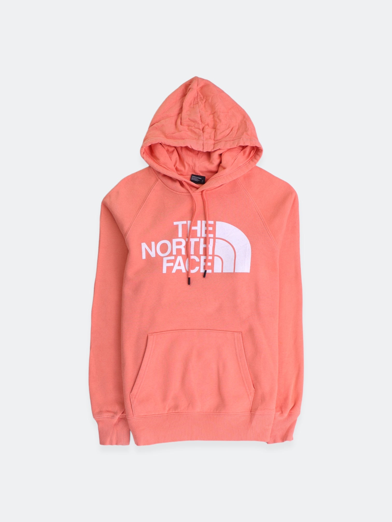 The North Face Sudadera Hoodie Deportivo - Mujer - Small