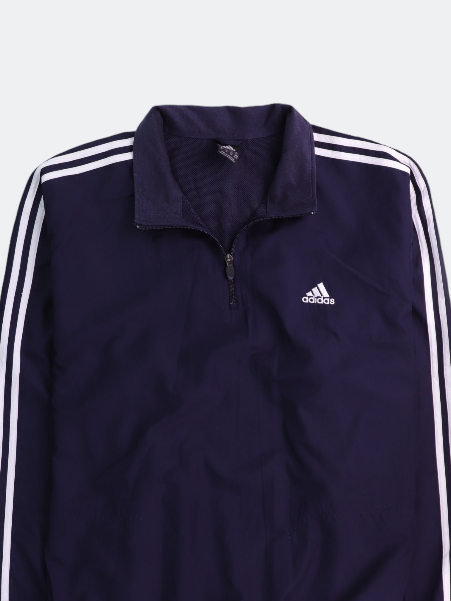 Adidas Chumpa Deportivo - Hombre - XL