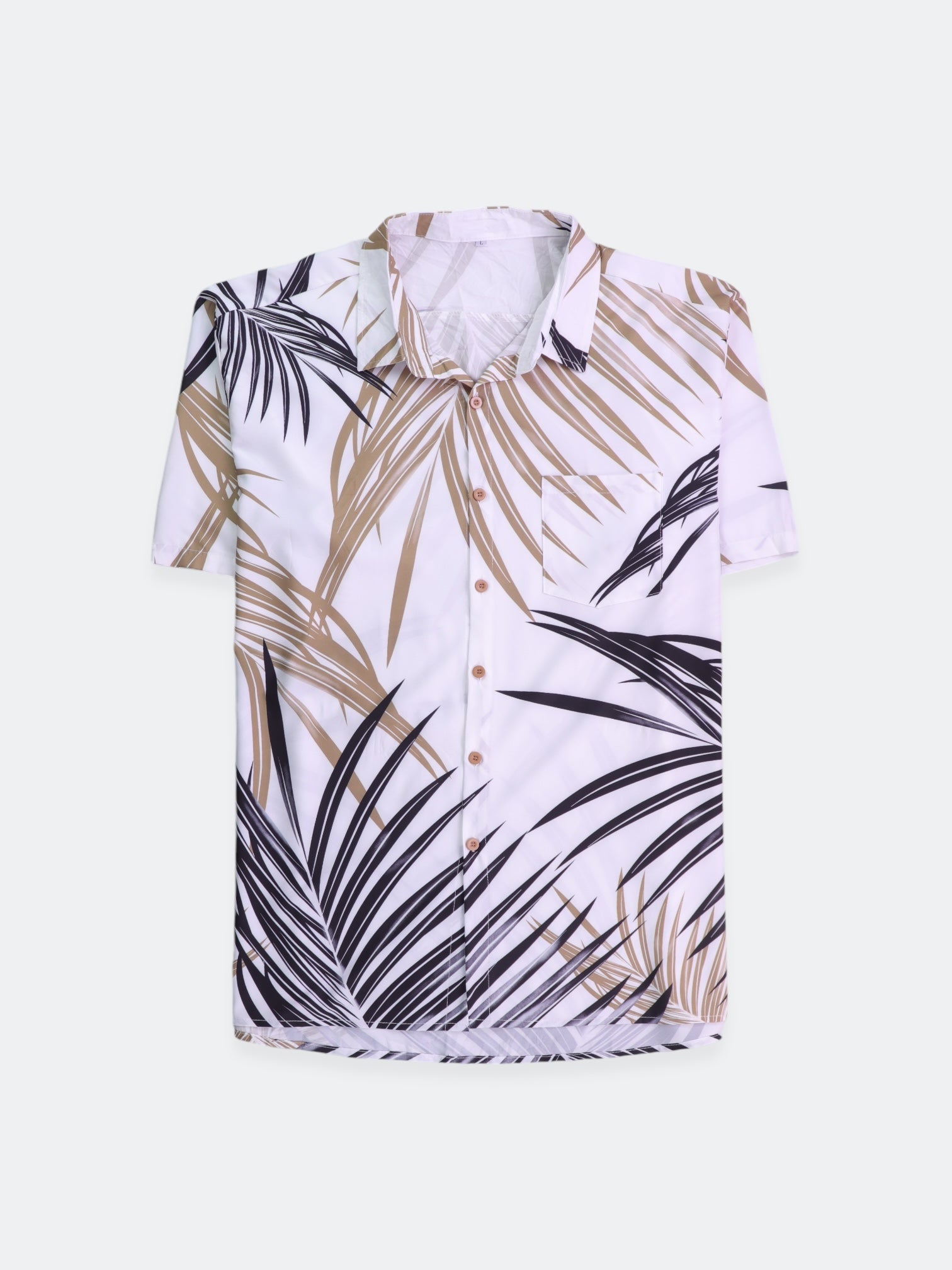 Camisa Verano - Hombre - XL